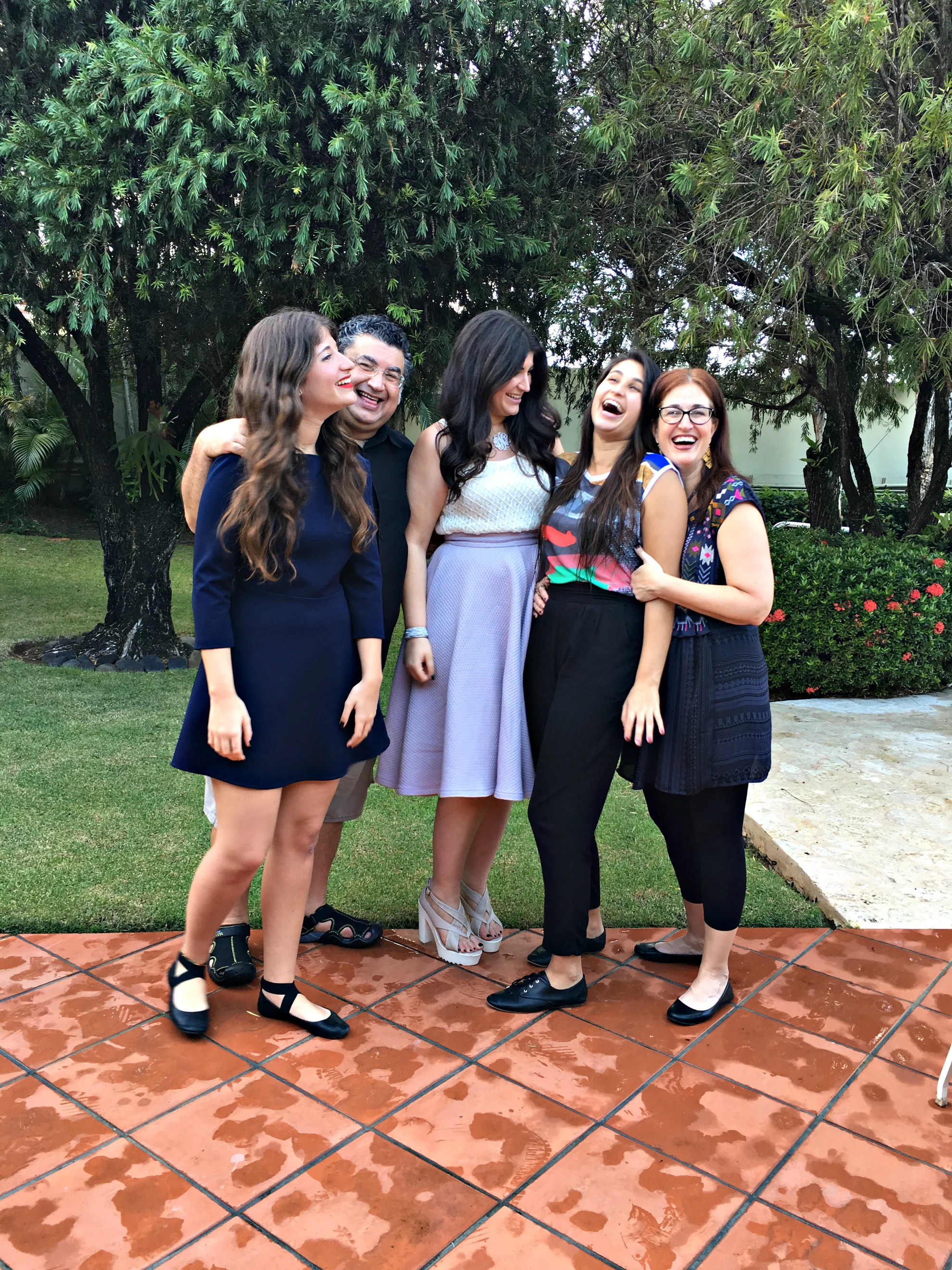 Off To A Great Start!