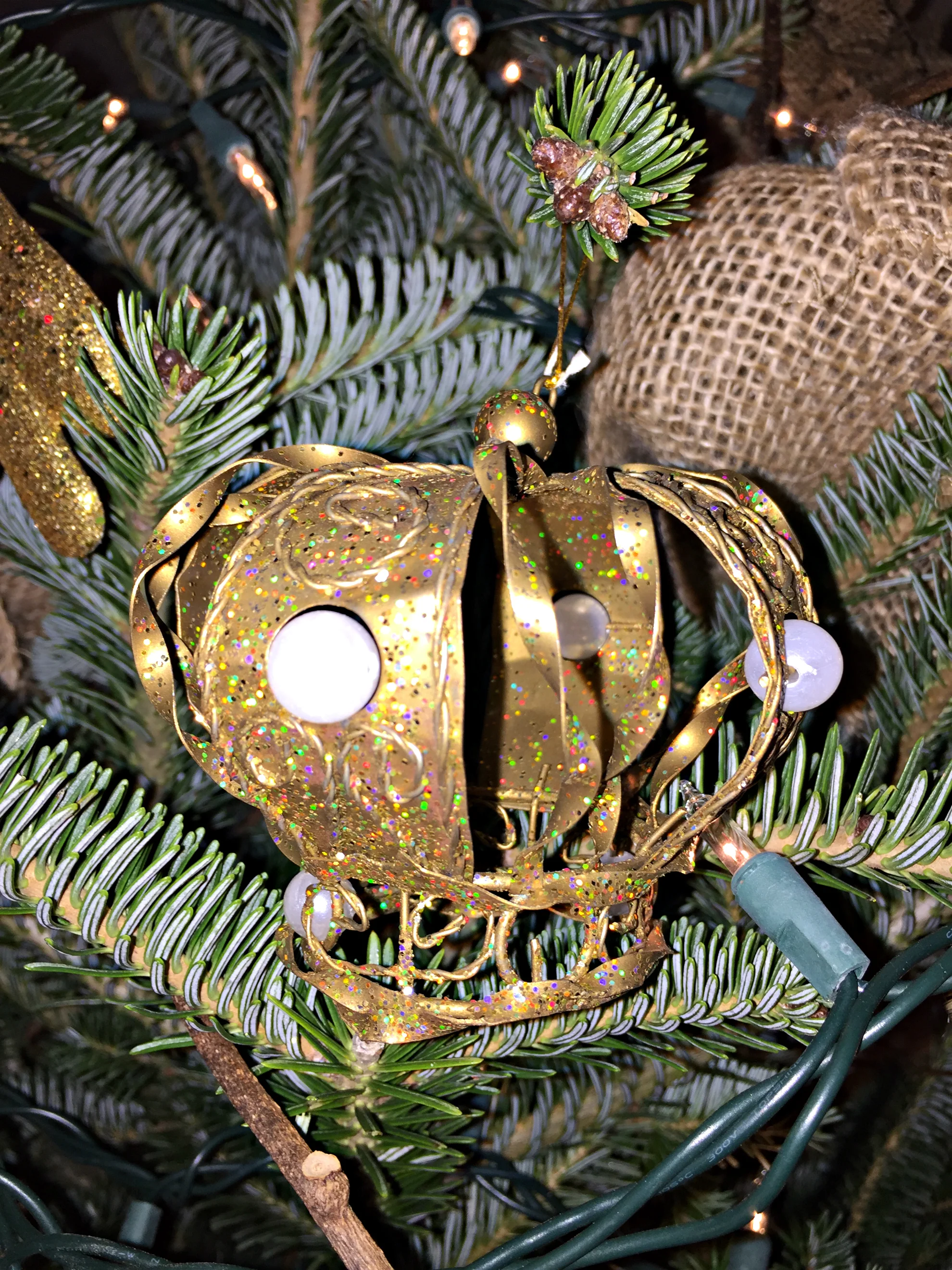 The 24 Gifts Before Christmas