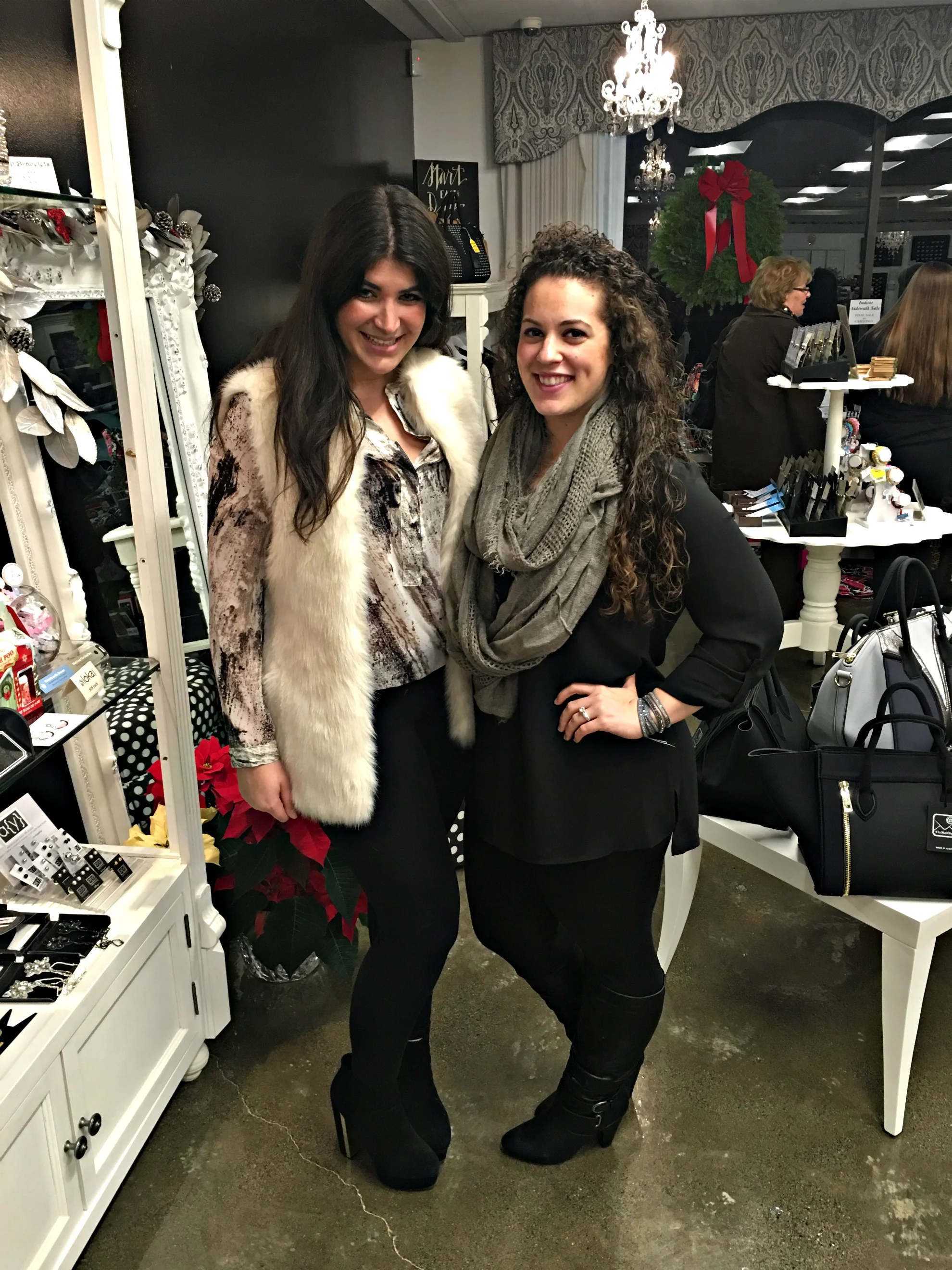 Introducing Royalty: Marisa Conti