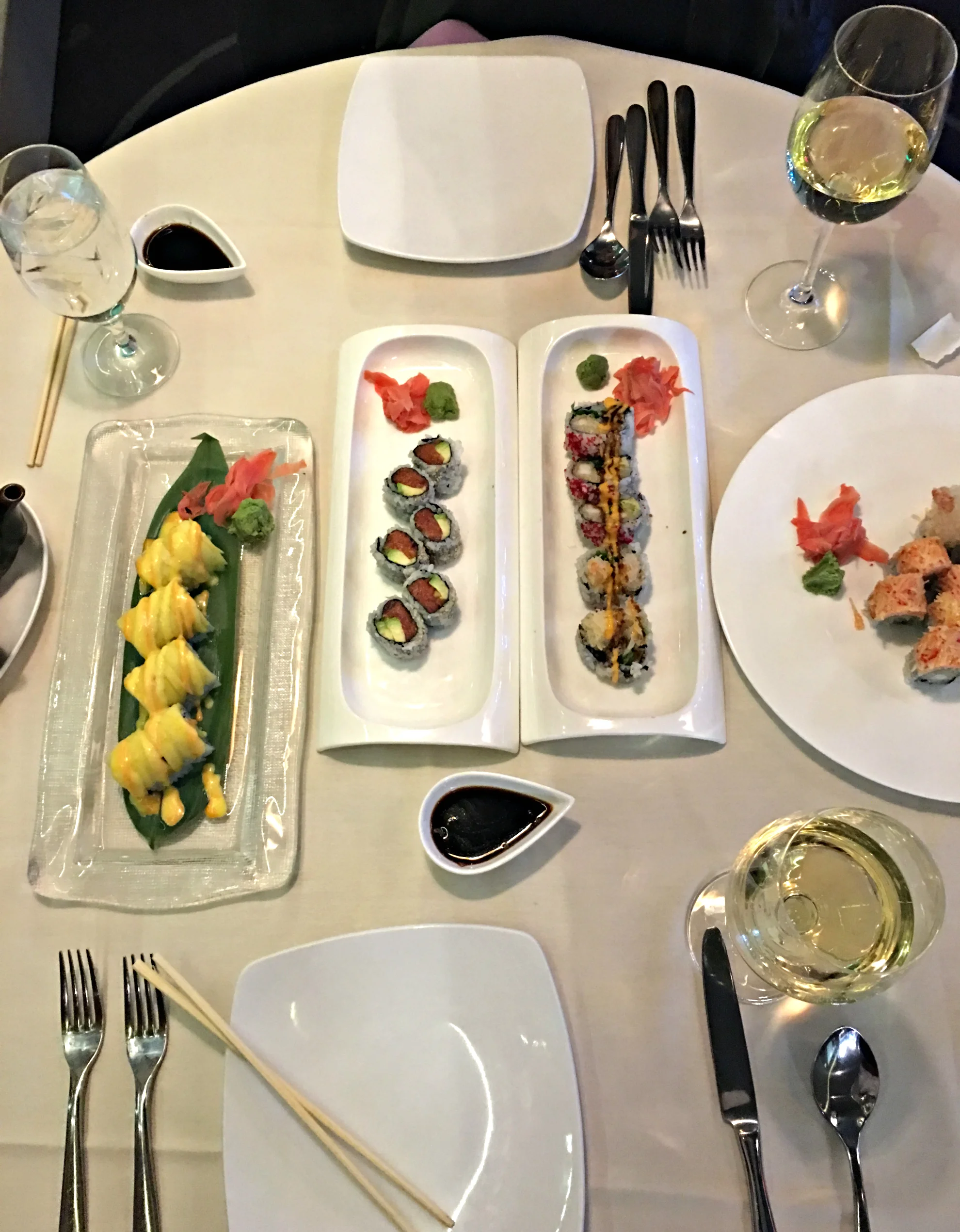 It's Restaurant Week!