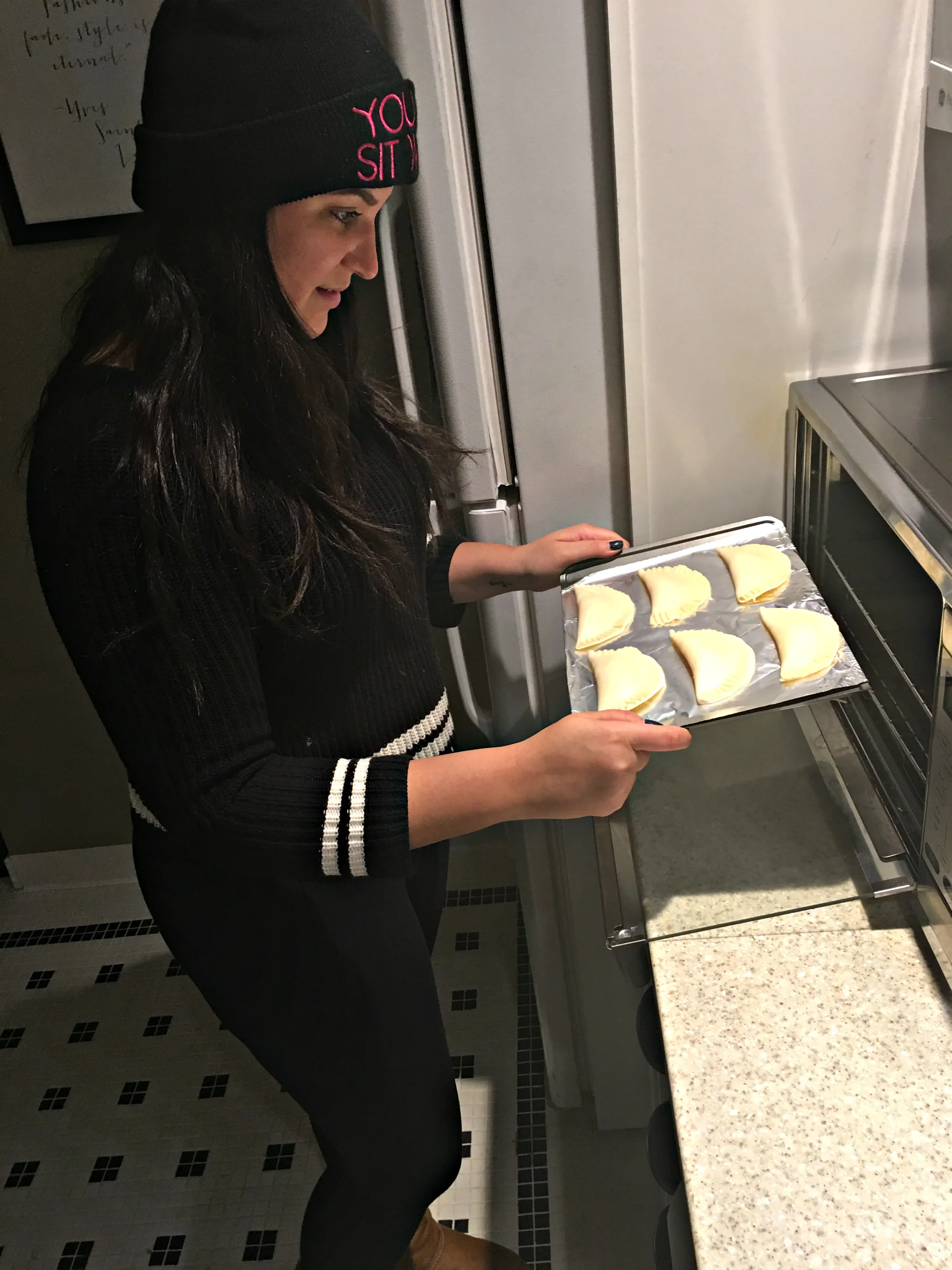 Championship Sunday!