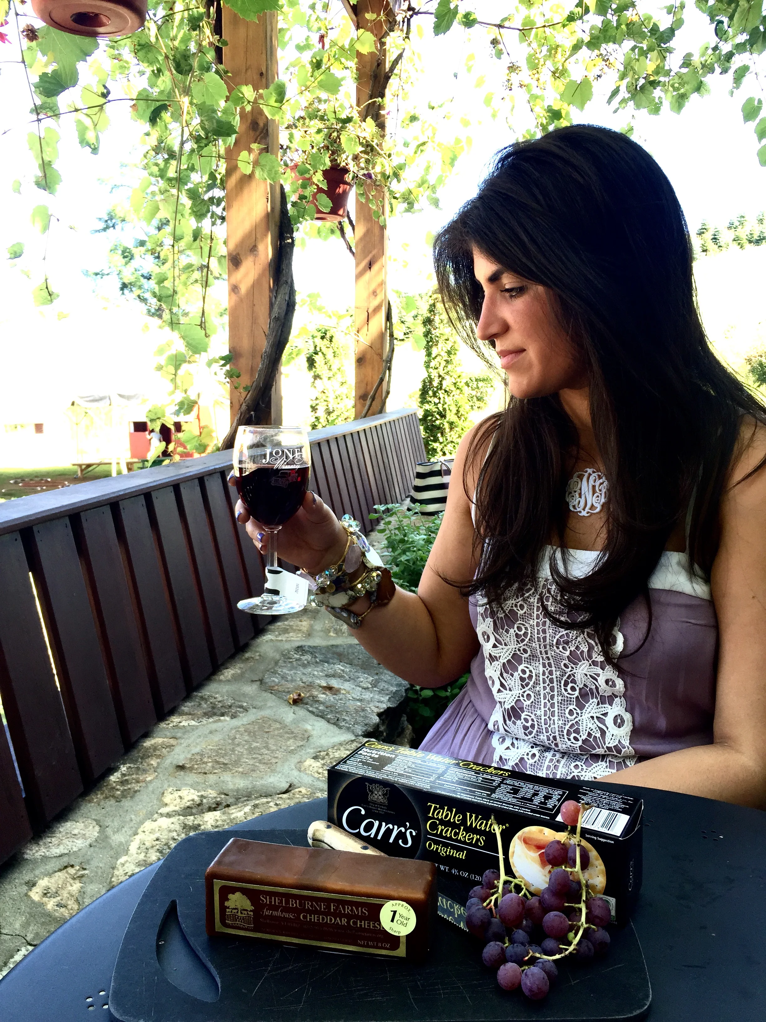 Happy National Drink Wine Day