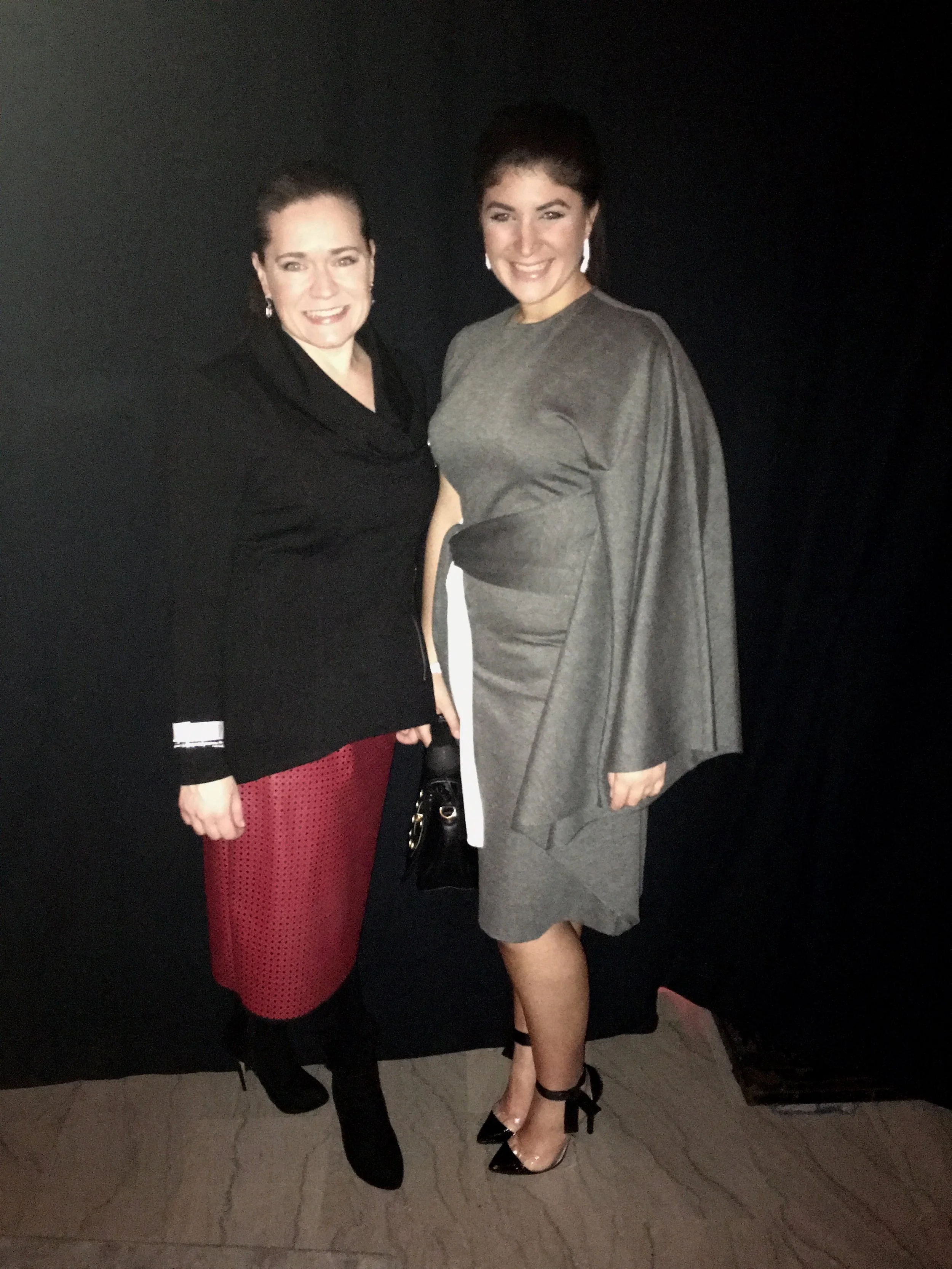 EVOLUE All Over Again!