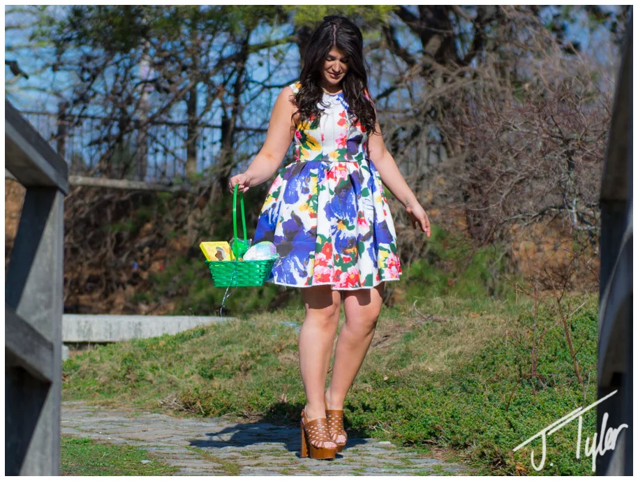 Gin & Topics Easter Egg Hunt