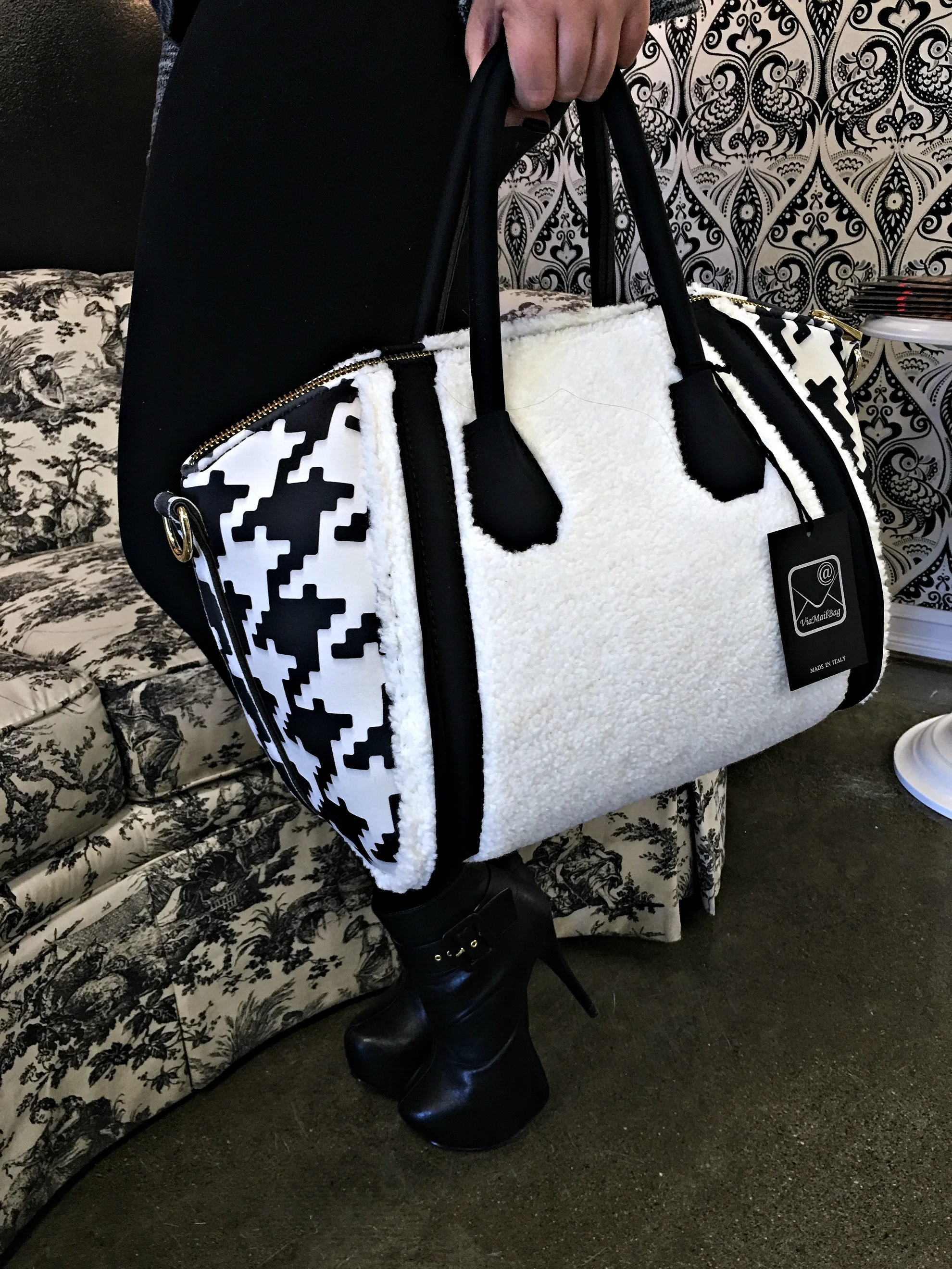 Italian Bag