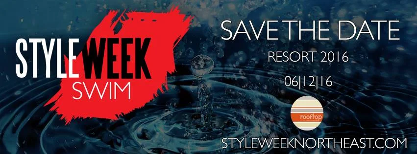 SWIM SAVE THE DATE