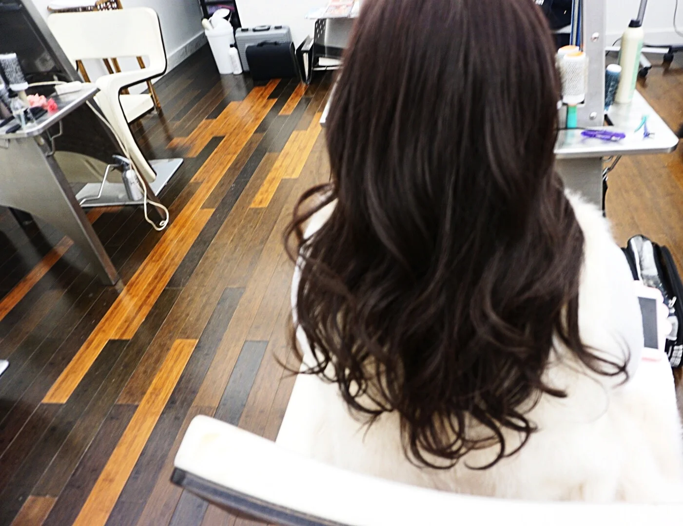 A Glamorous Experience by The G. Salon