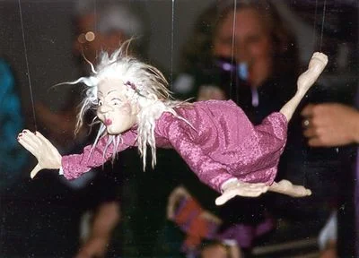 Helga Mueller