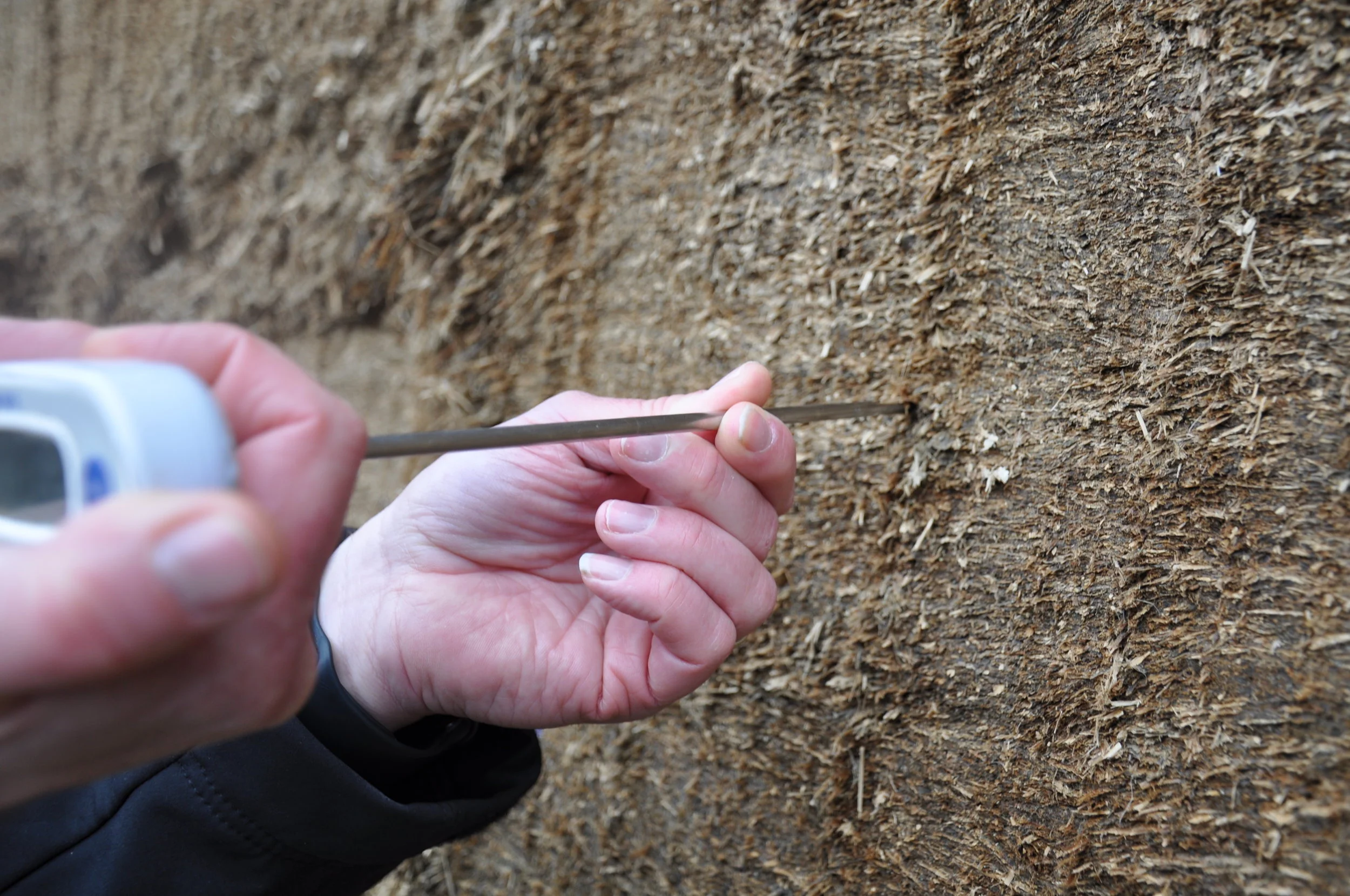 Stop the rot eating into this winter’s tight silage stocks