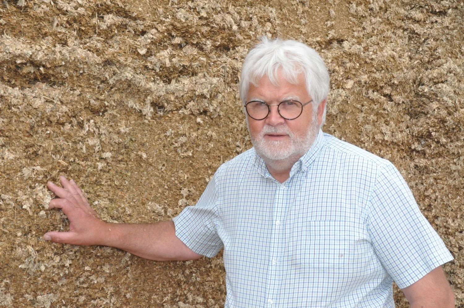 Planning to protect maize