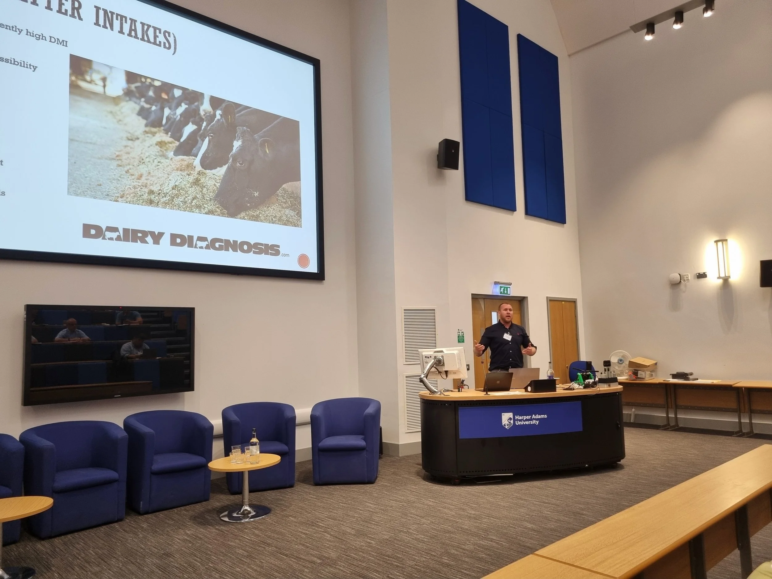 Global experts share six tips for making the most of maize