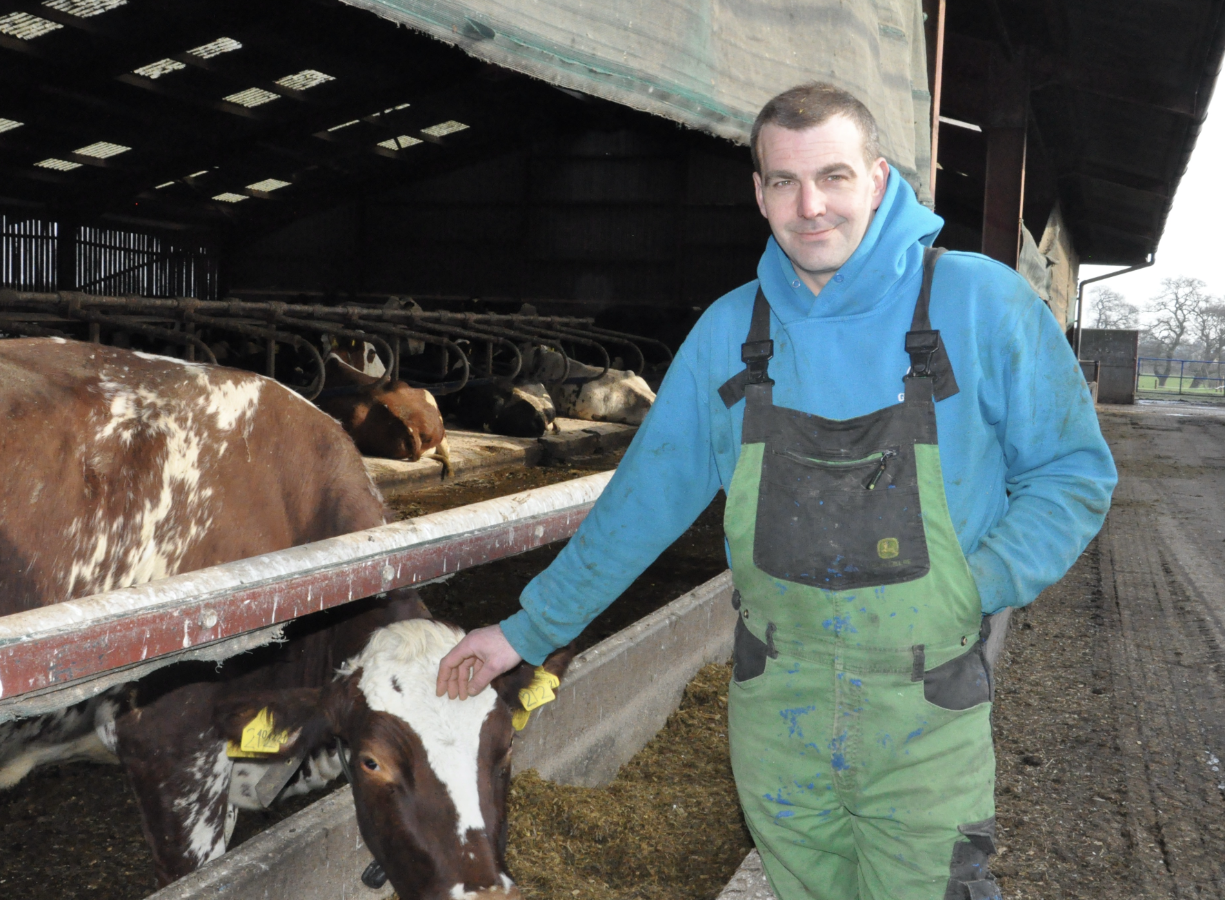 Follow the forage – preparing for the silage season