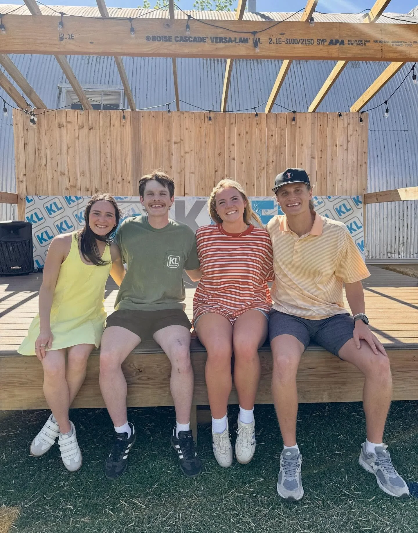 We had a BLAST at blowout klub and getting to welcome our two new AMAZING directors!!!! Can&rsquo;t wait to see everyone back in the fall- HAPPY SUMMER!!!☀️😎🎉