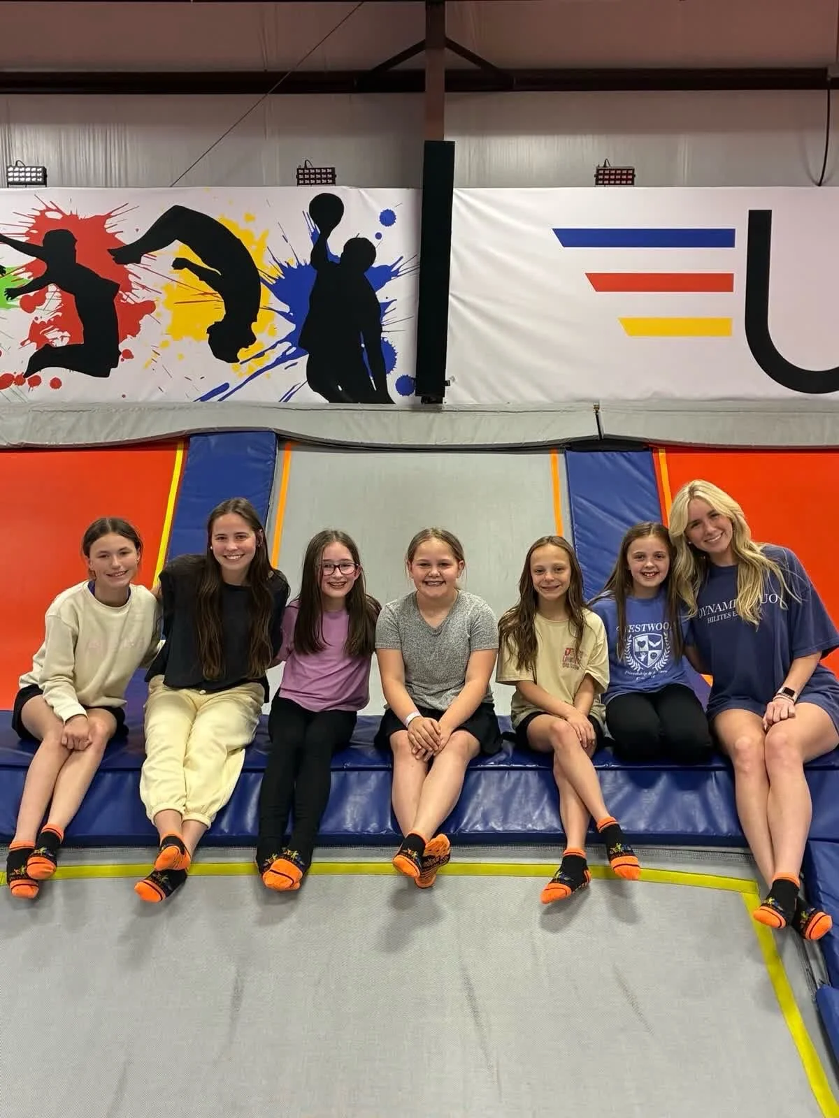 A lttle ministry recap from the last couple weeks! This is WHY KLIFE exists &mdash; to lead the next generation to know Jesus, love Jesus, walk in His ways, and be equipped to point others to Him also!