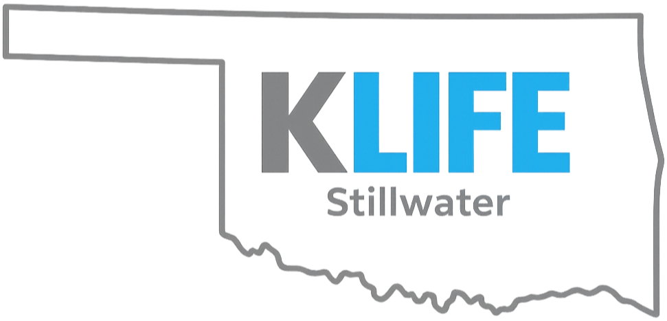 Stillwater KLIFE
