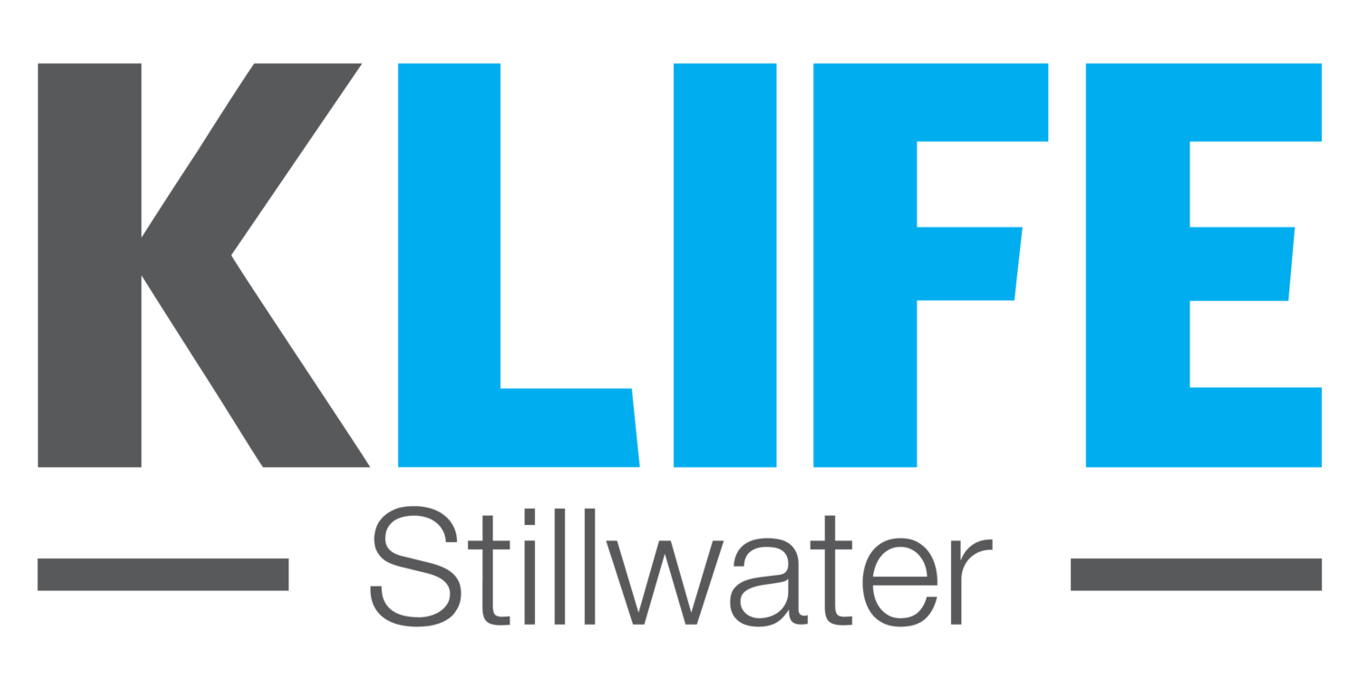 Stillwater KLIFE