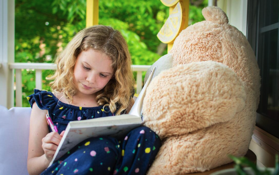 So What is Structured Literacy Anyway, and How Can it Help My Child?