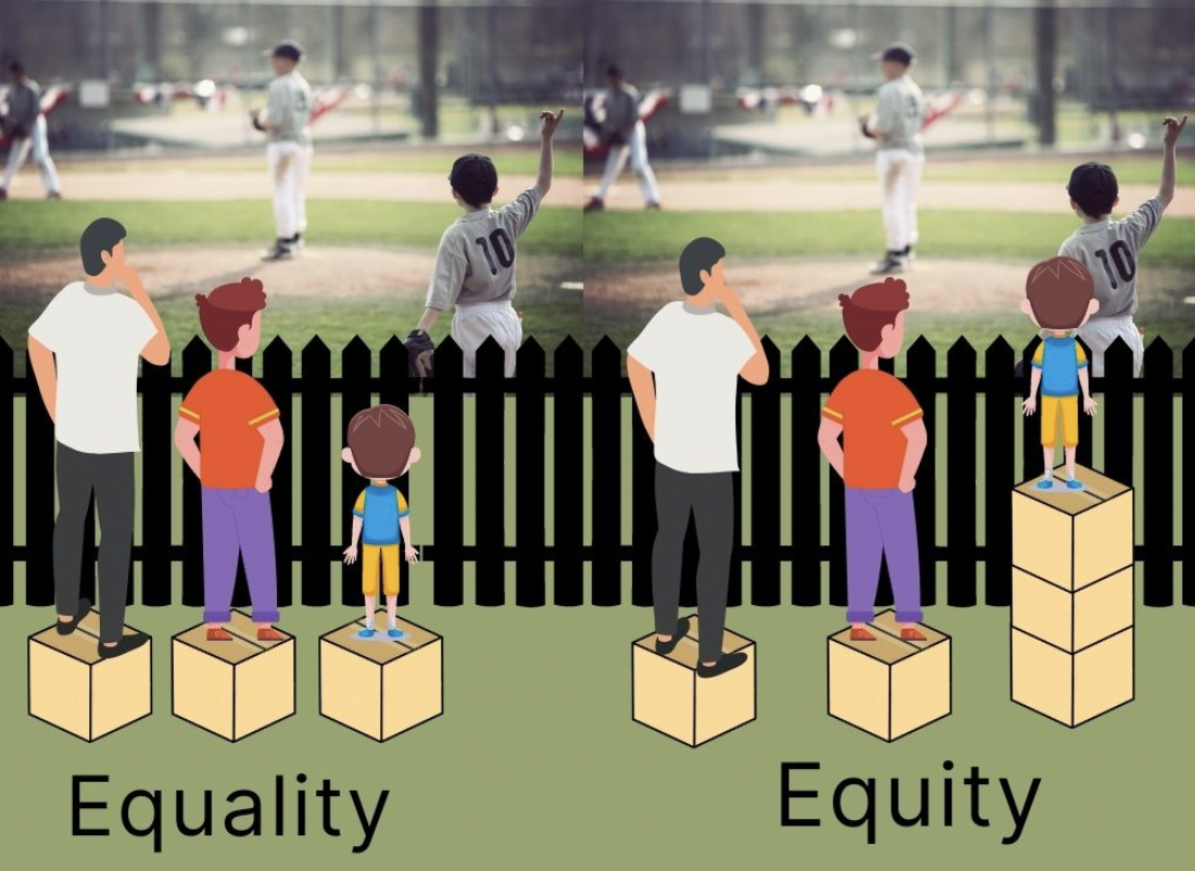 Dyslexia Robs a Person of Time, Accommodations Return It