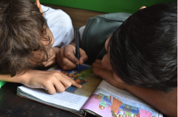 Structured Literacy Therapy and Vision Therapy