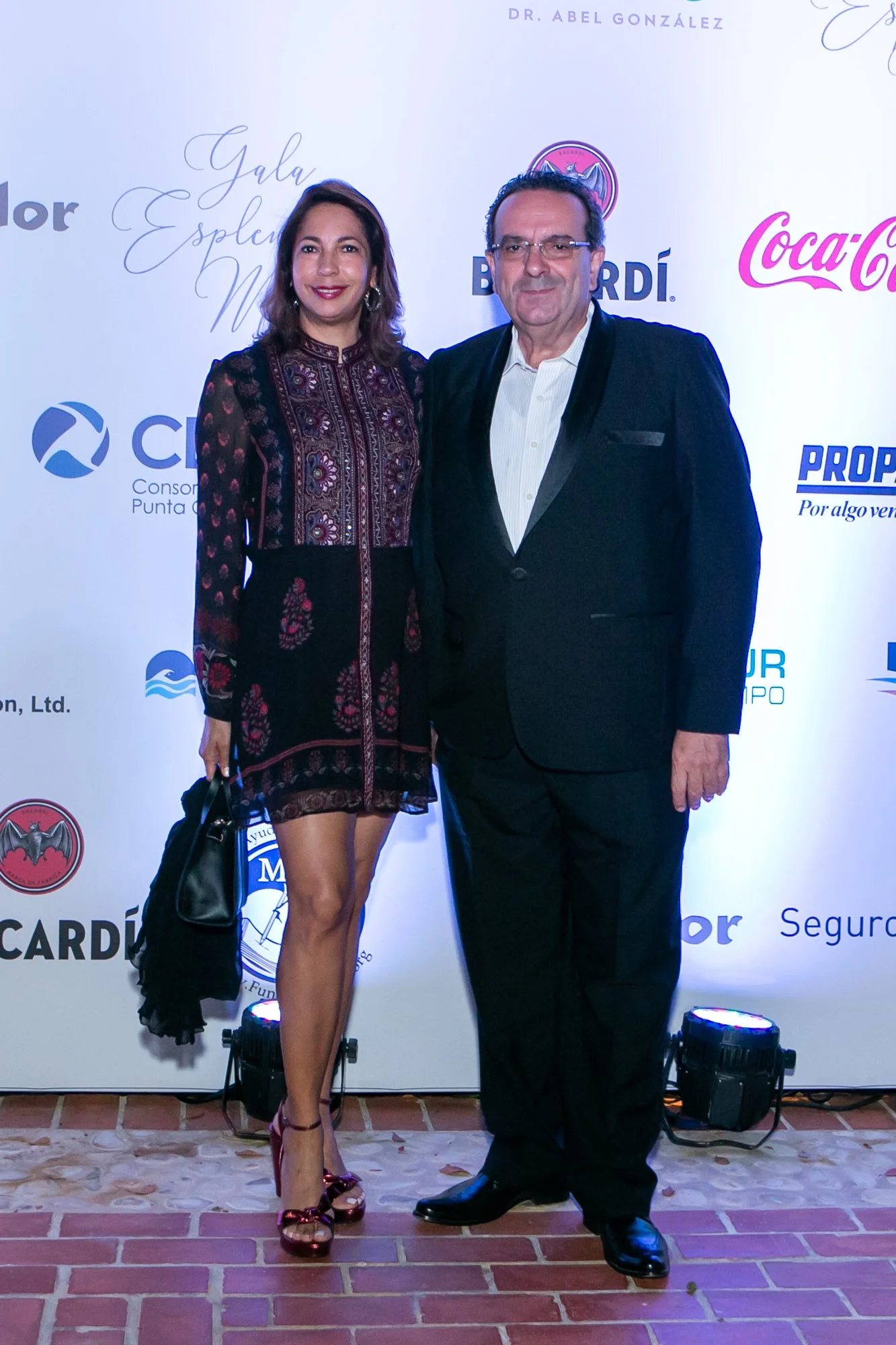 Josefina Pichardo, Angel Garcia.jpg