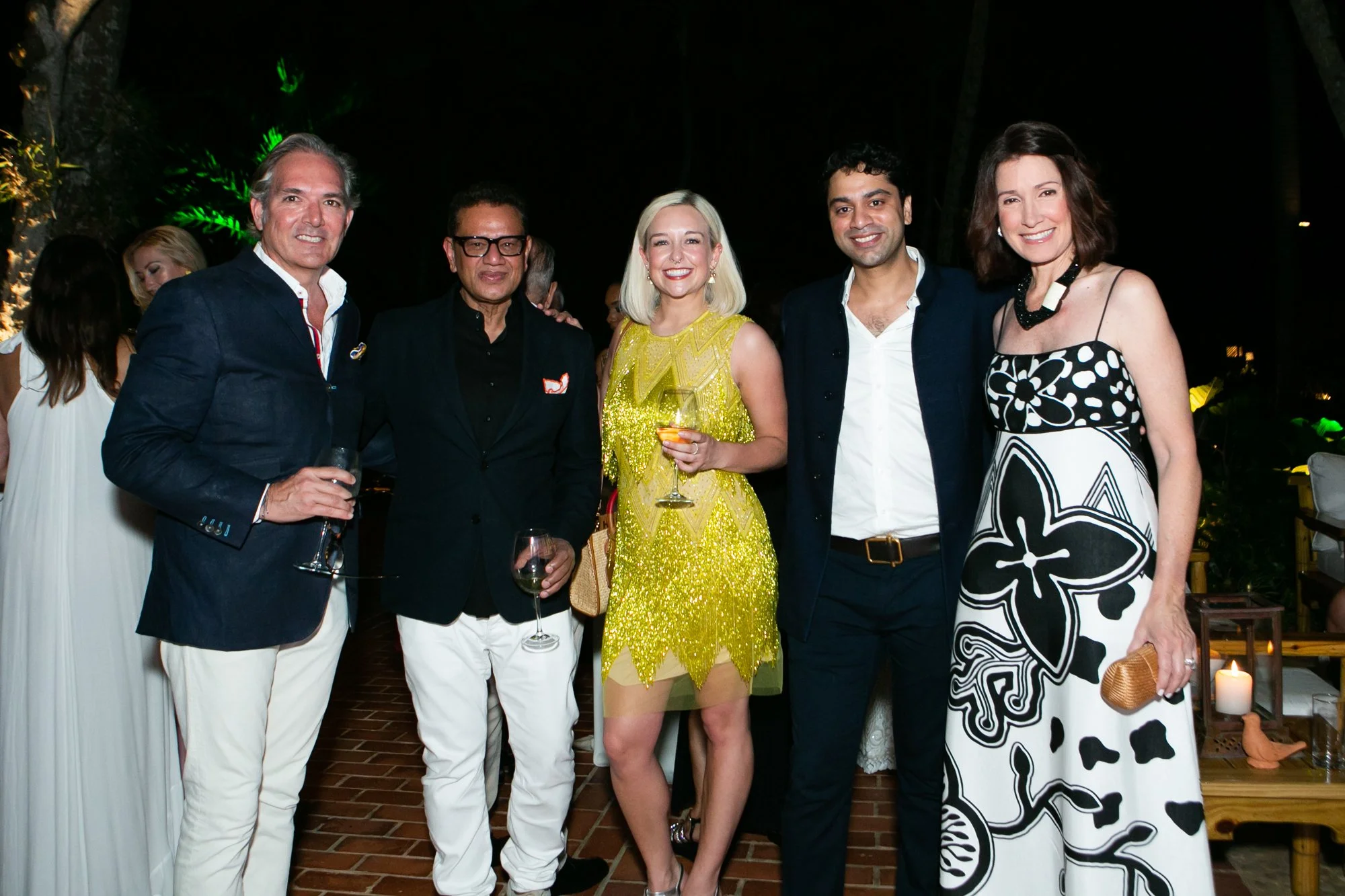 Omar Tellez, Naeem Khan, Hailey Vollbrecht, Zahemm Khan, Raysa Fanjul..jpg