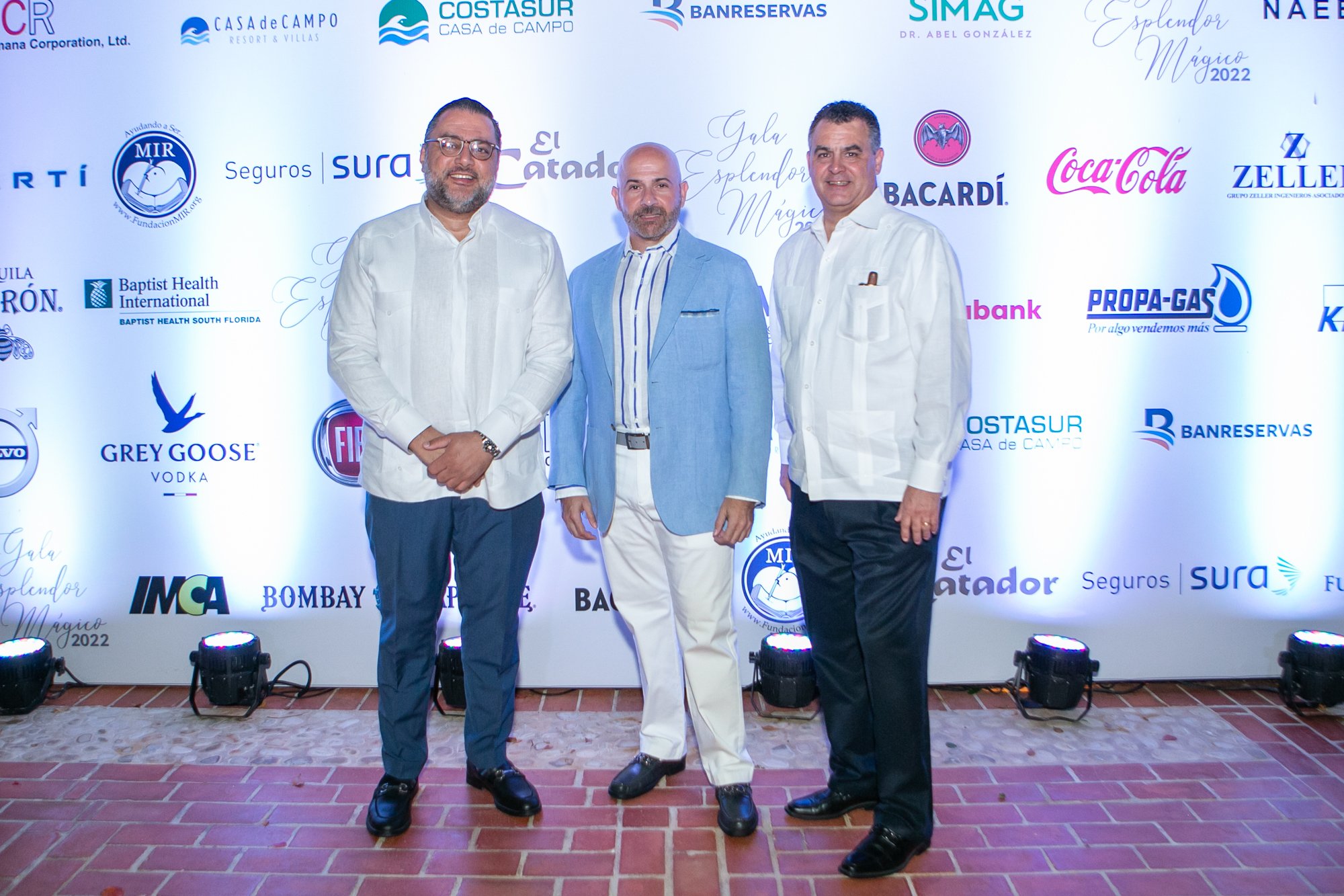 Cesar Fermin, Galed Hakim, Rogelio Ribas.jpg