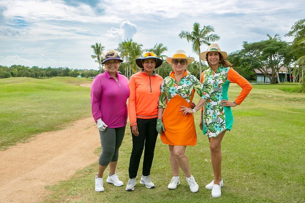 IleanaSuquet,MaryLedesma,RosaliaRabasa,JosefinaPichardo.jpg