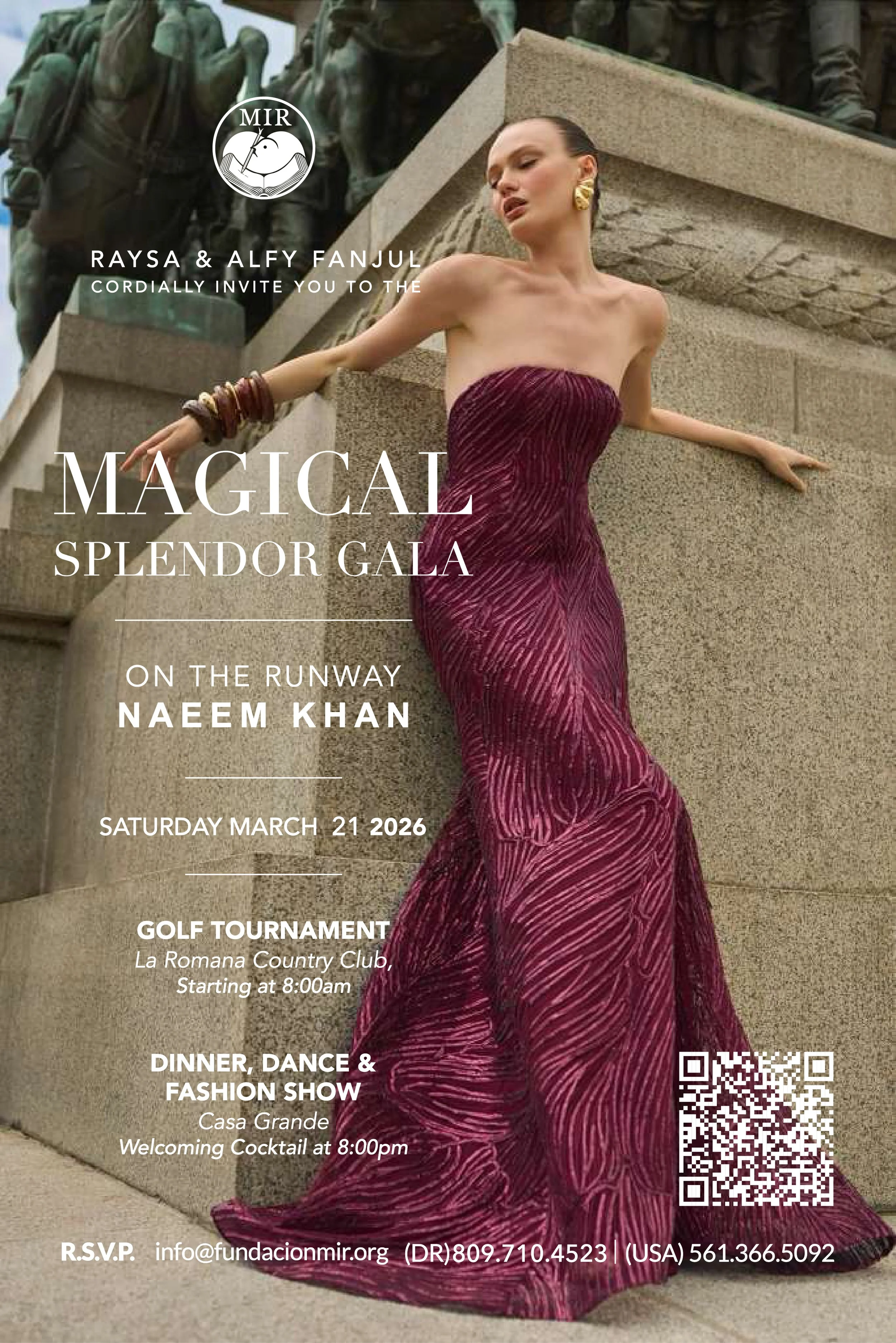 Magical Splendor Gala