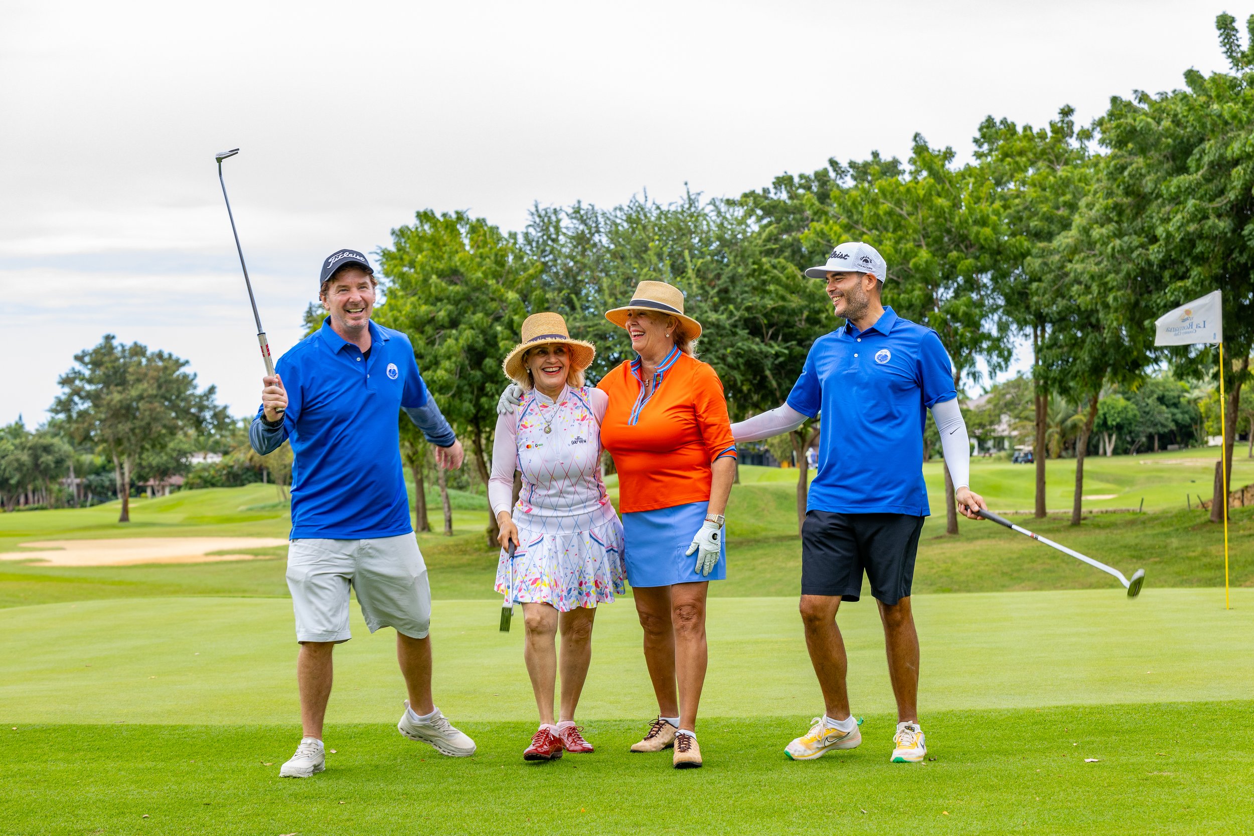 GOLF FOR EDUCATION 2025