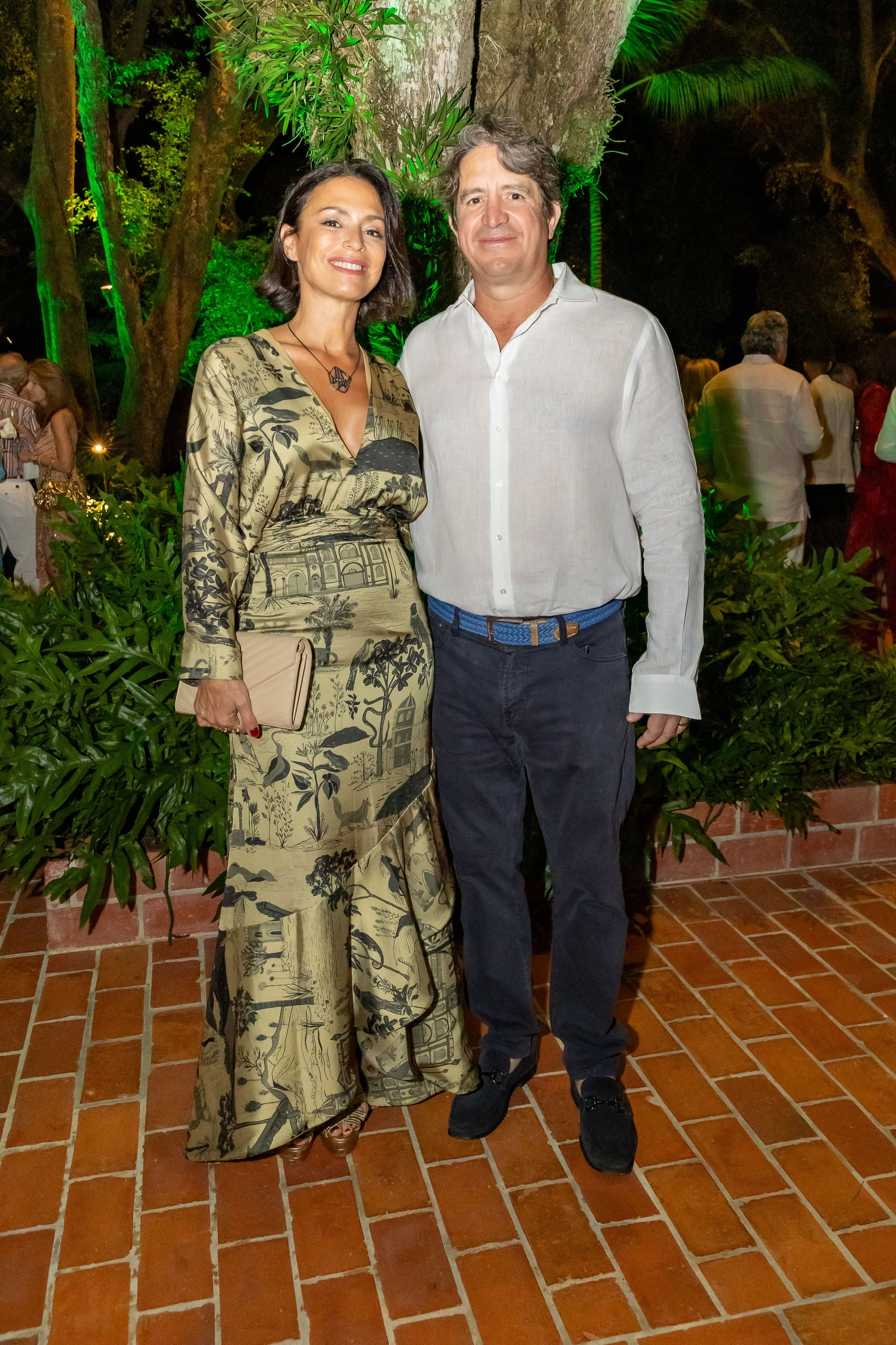 Carolina Rainer y Leo Matos.jpg