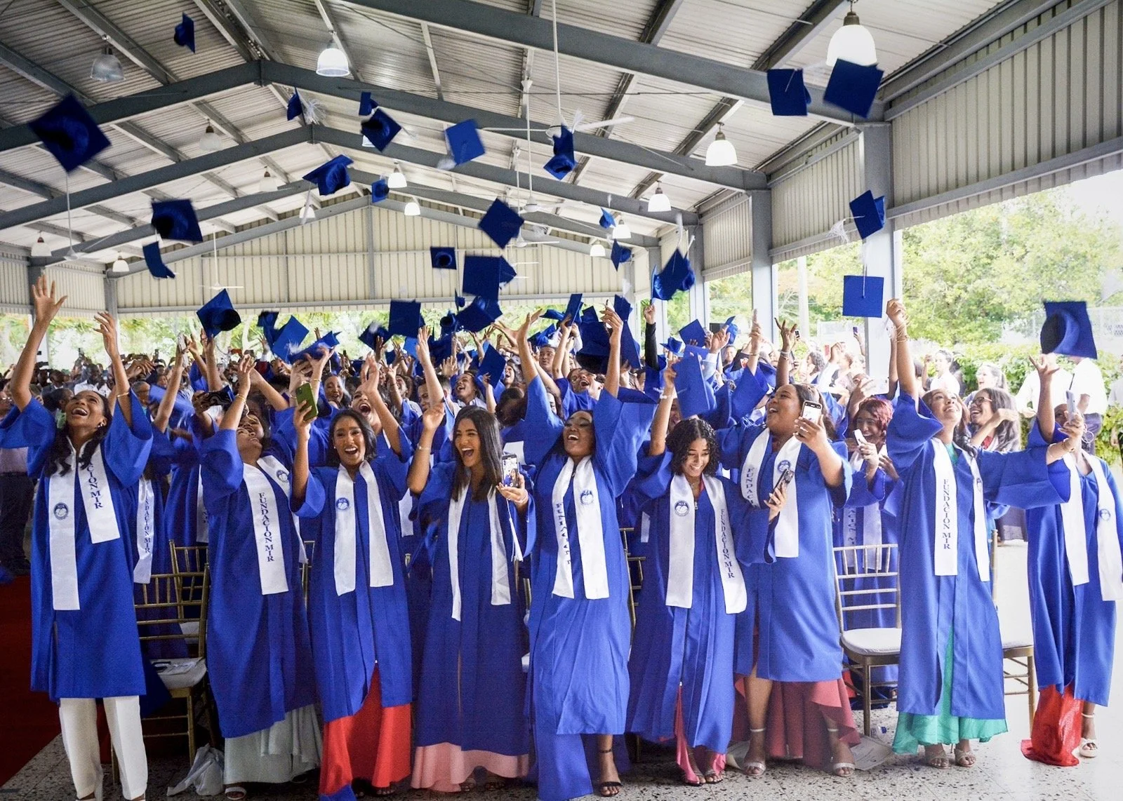 GRADUACION 2025