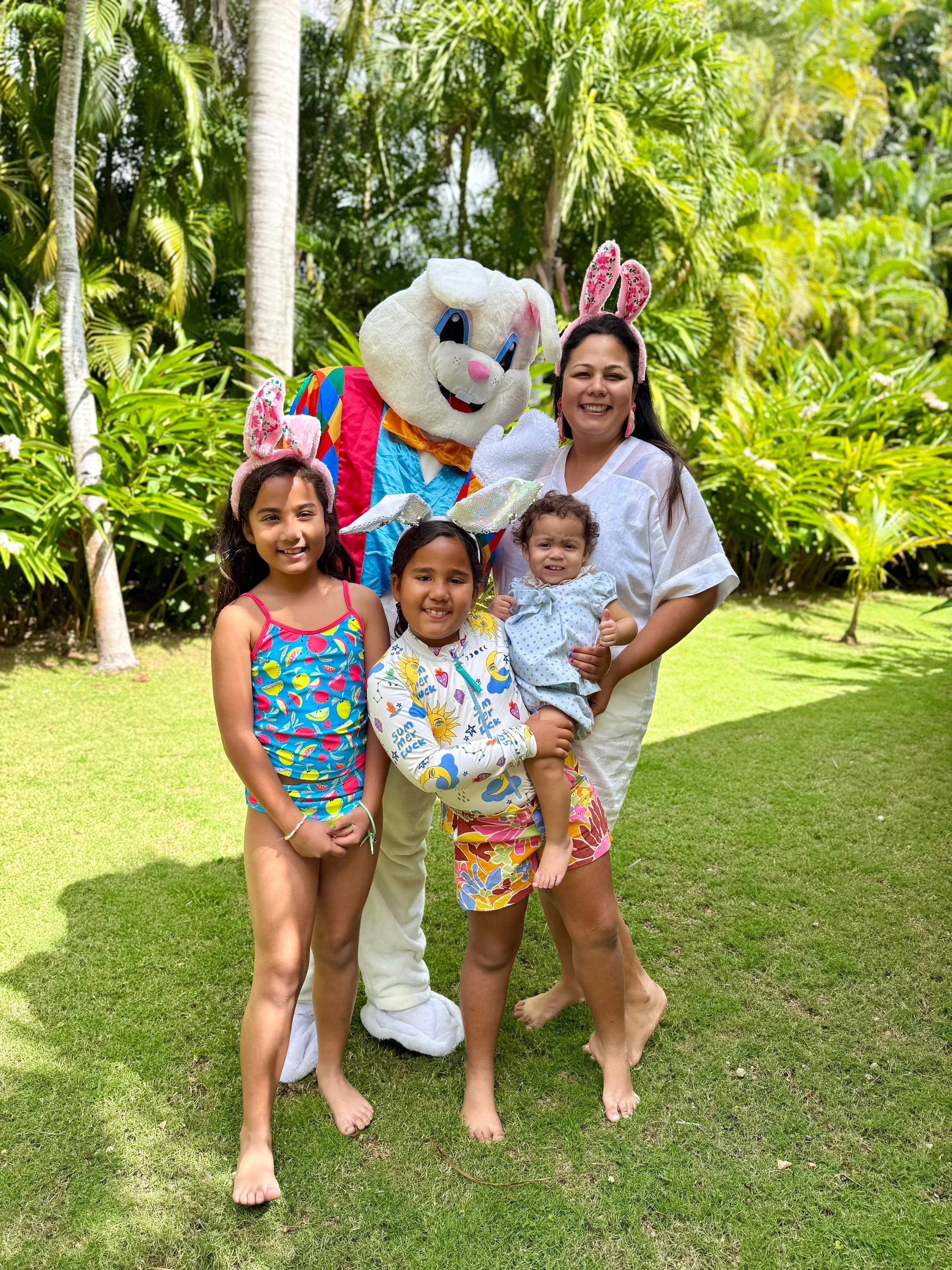 Una pascua dulce para dar!