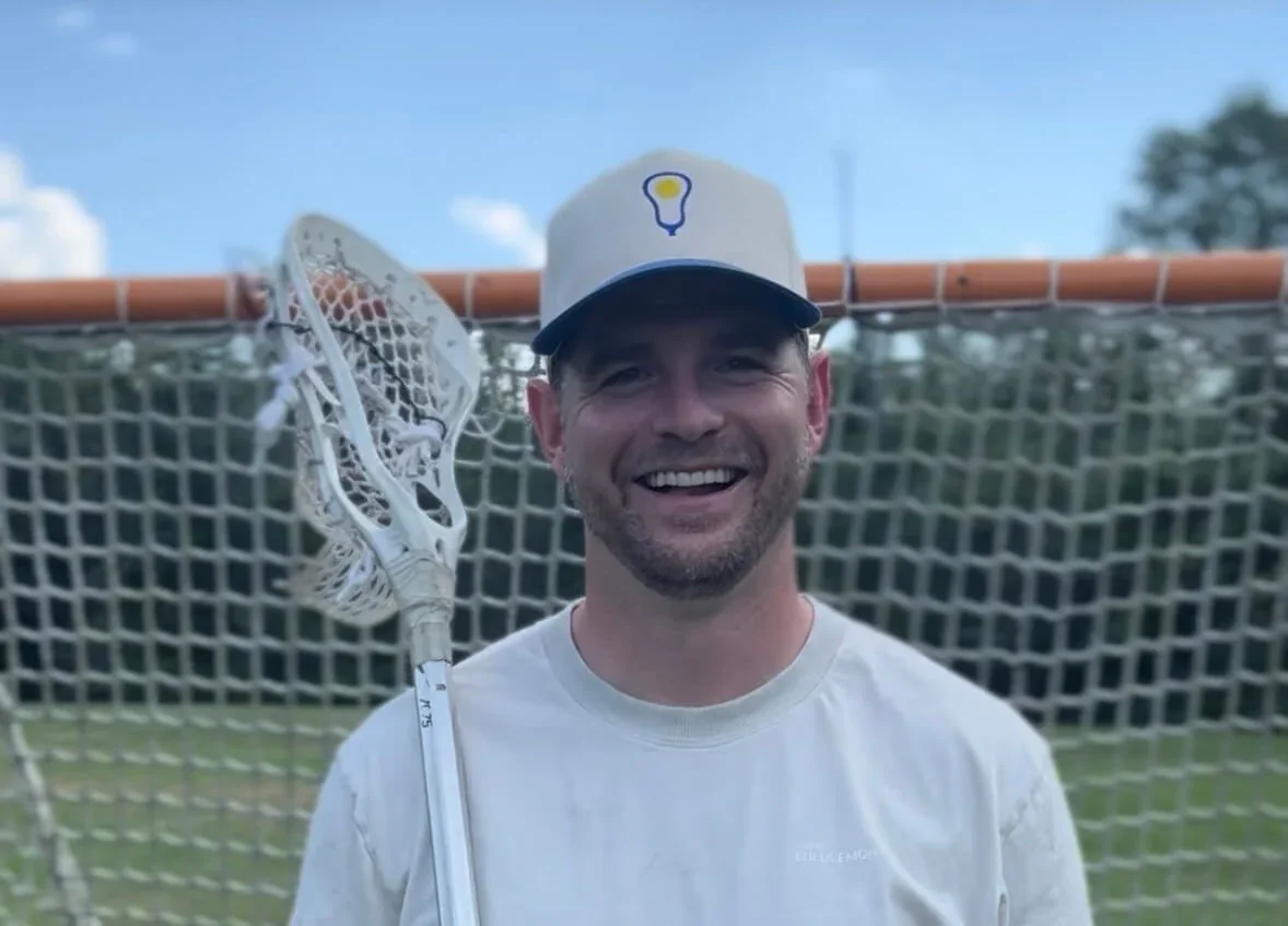 Henry Graves, Lax Coach AI