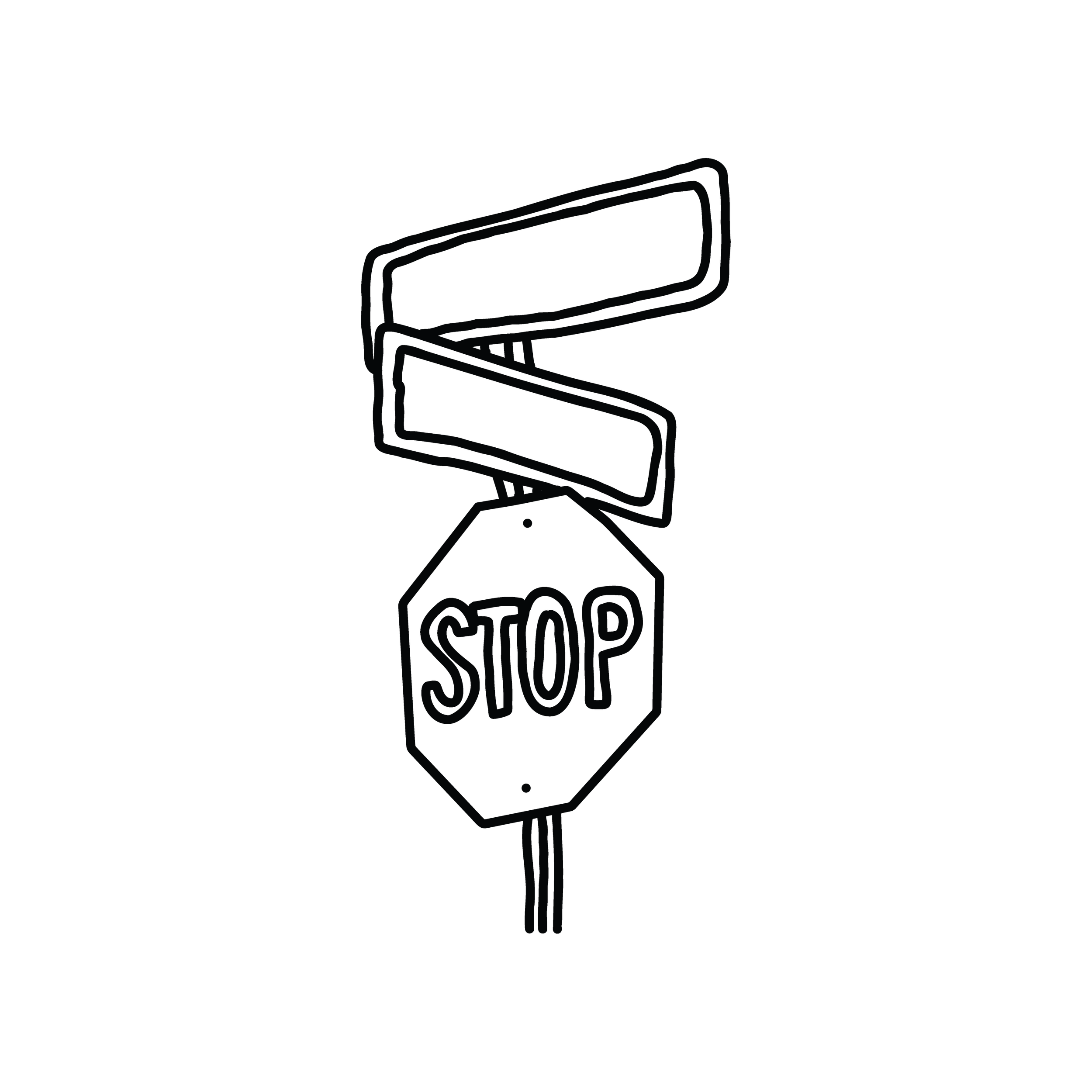 Street Signs