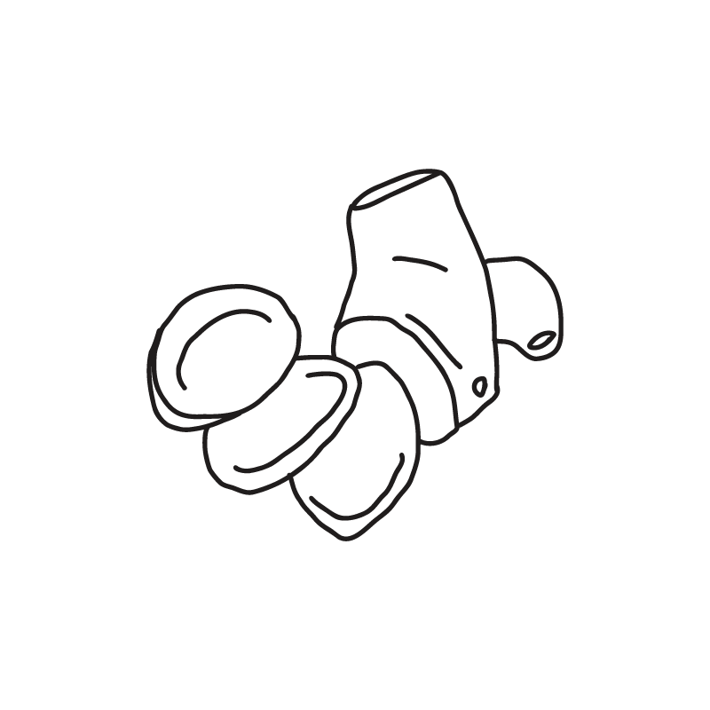 Shake Shack Korean Style Menu