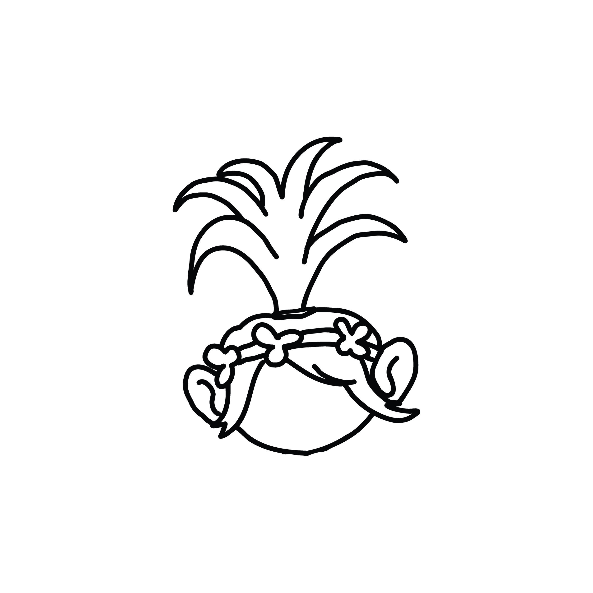 Shake Shack x Trolls