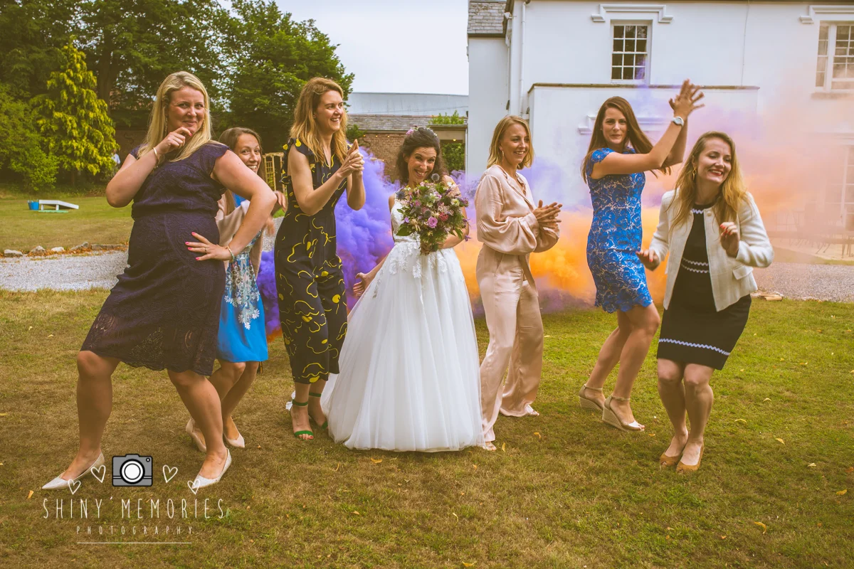 shiny memories wedding photography - north wales - pentremawr country house-Neil Emma-2.jpg