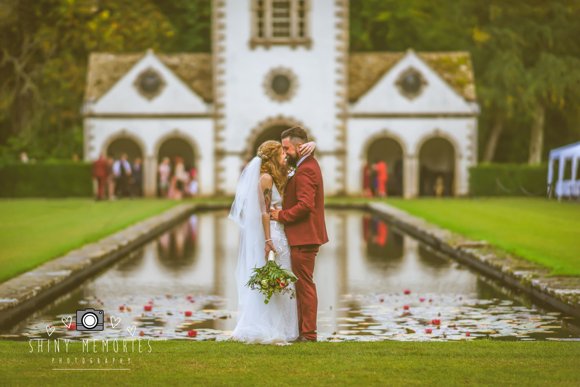 Shiny Memories North Wales Wedding Photographers - The Beaches - Pentre Mawr Country House-13.jpg