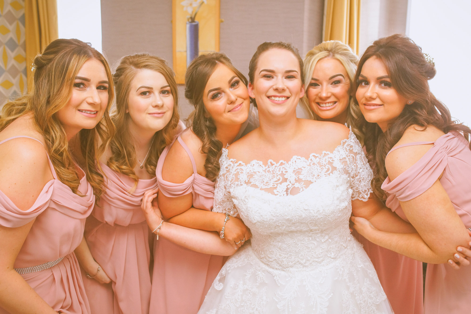 Shiny Memories North Wales Wedding Photographers - The Beaches - Pentre Mawr Country House-20.jpg