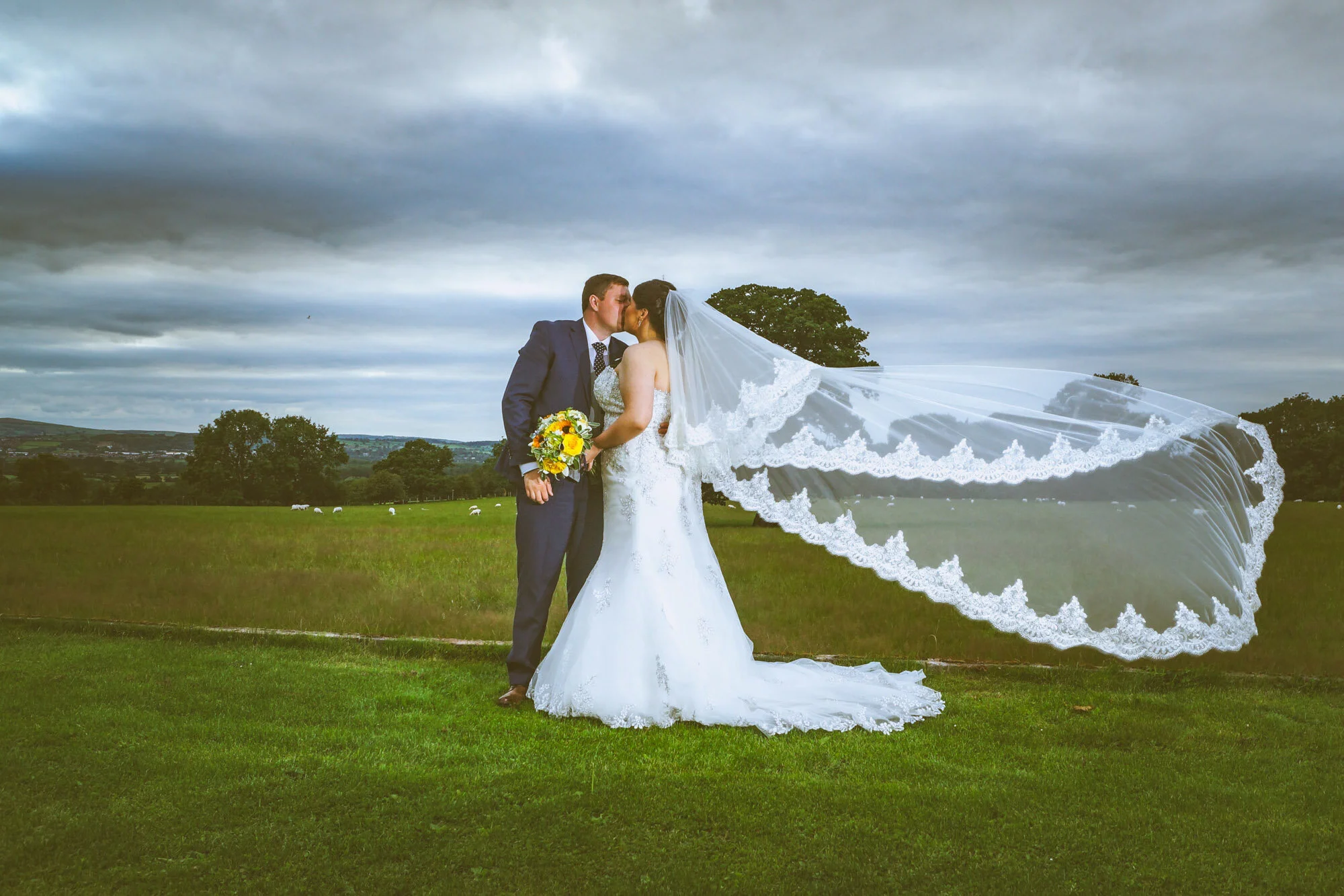 Shiny Memories North Wales Wedding Photographers - The Beaches - Pentre Mawr Country House-32.jpg
