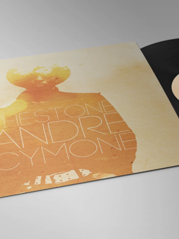The Stone Vinyl