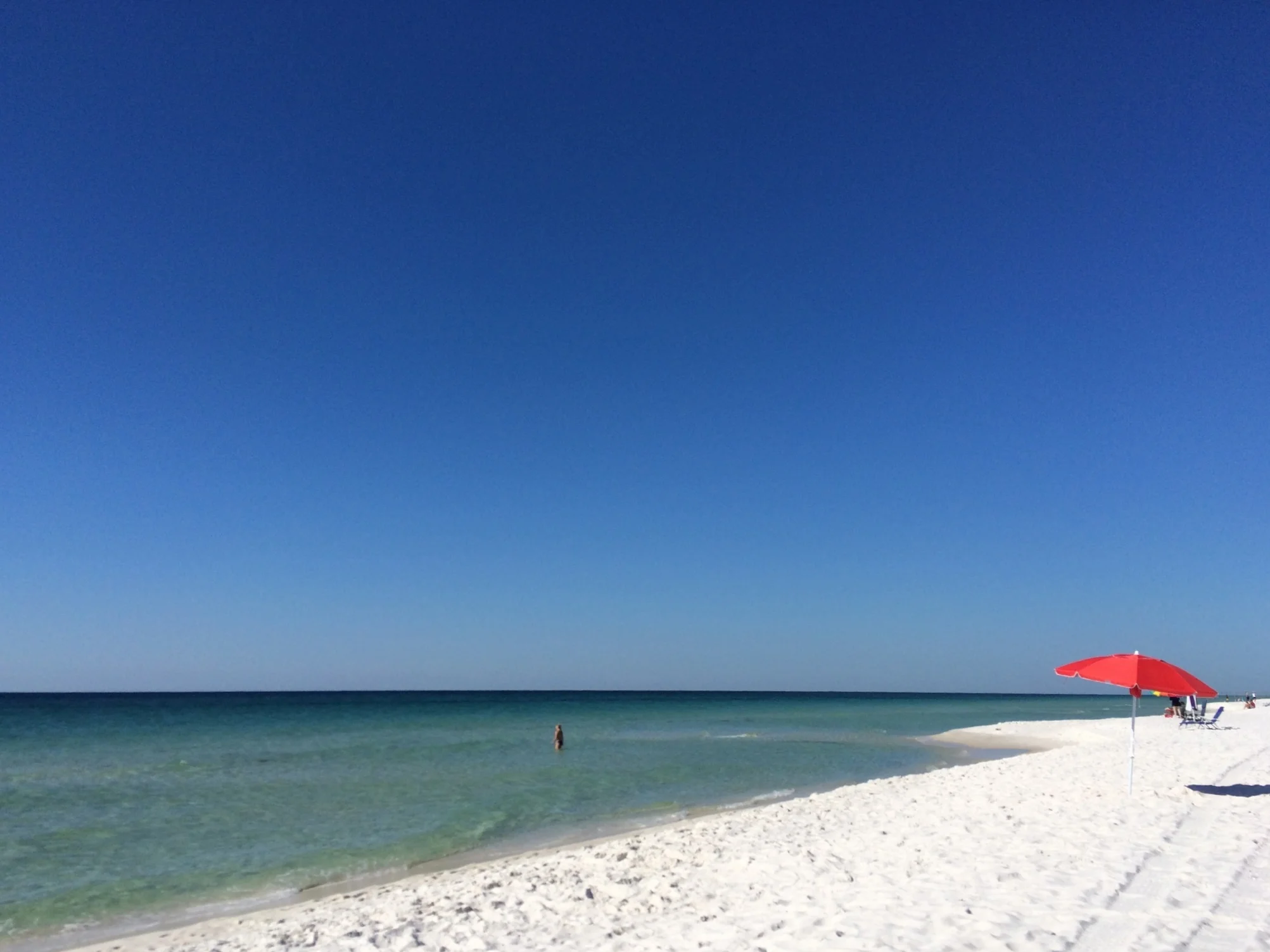 Pensacola Beach, Florida