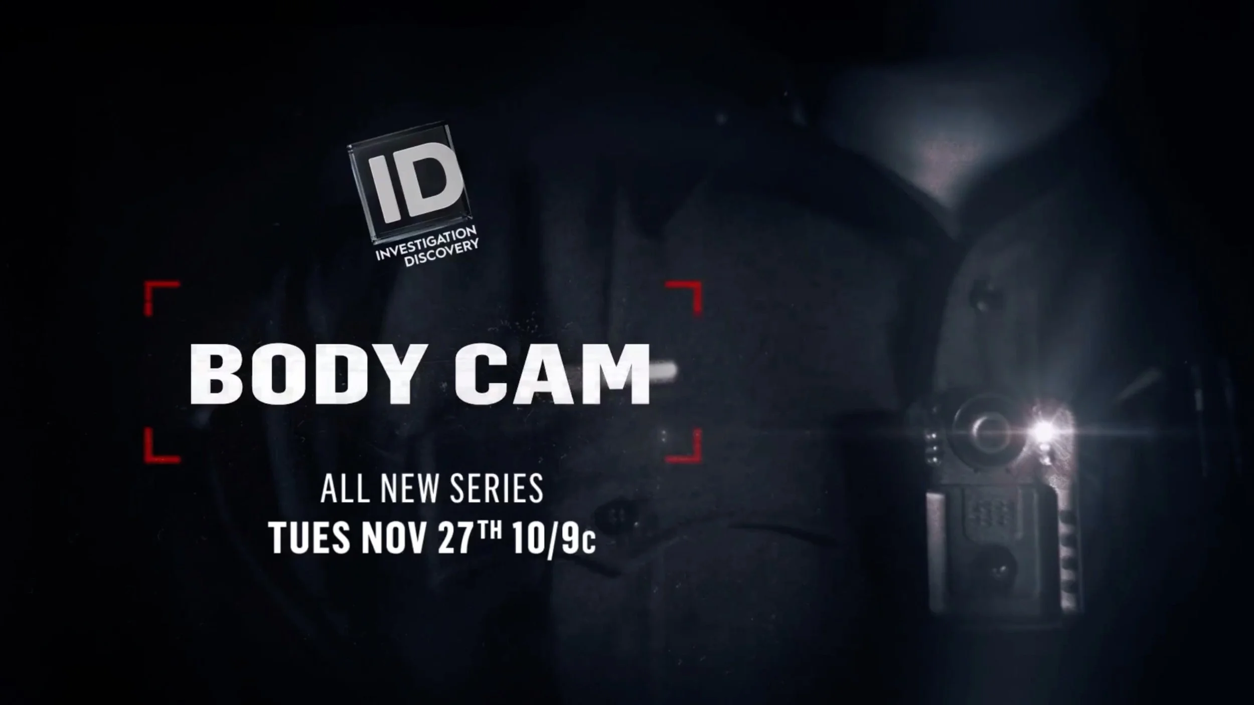 BODY CAM