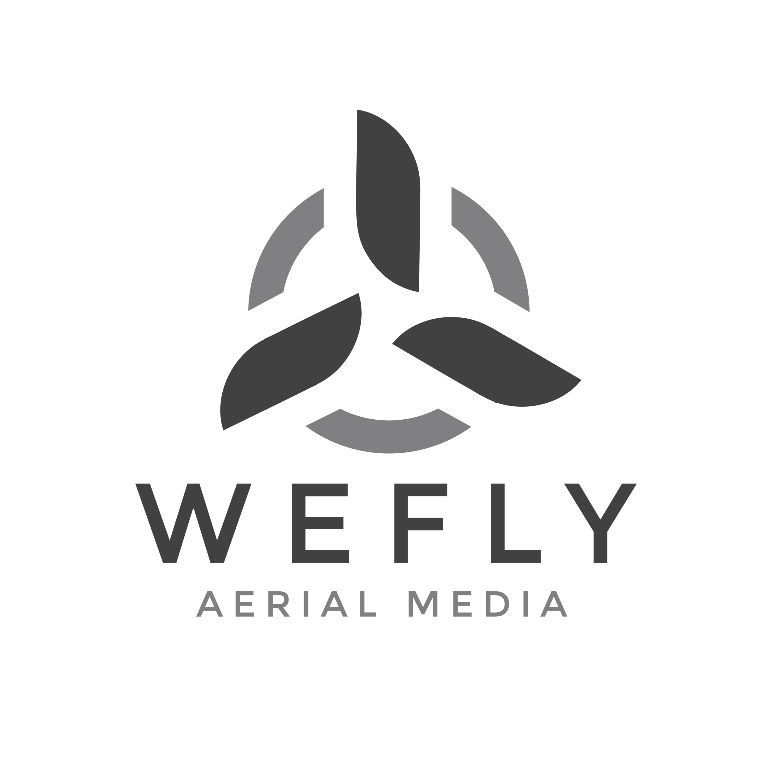 We Fly Aerial Media