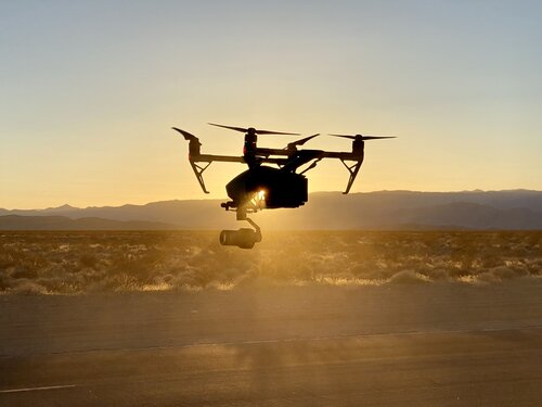 Drone Company in Miami & Los - We Fly Media
