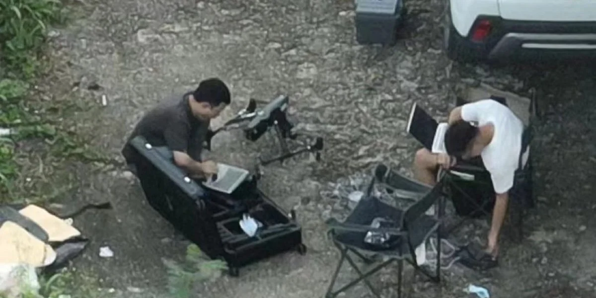 When Does the DJI Inspire 3 Launch?  (2023)