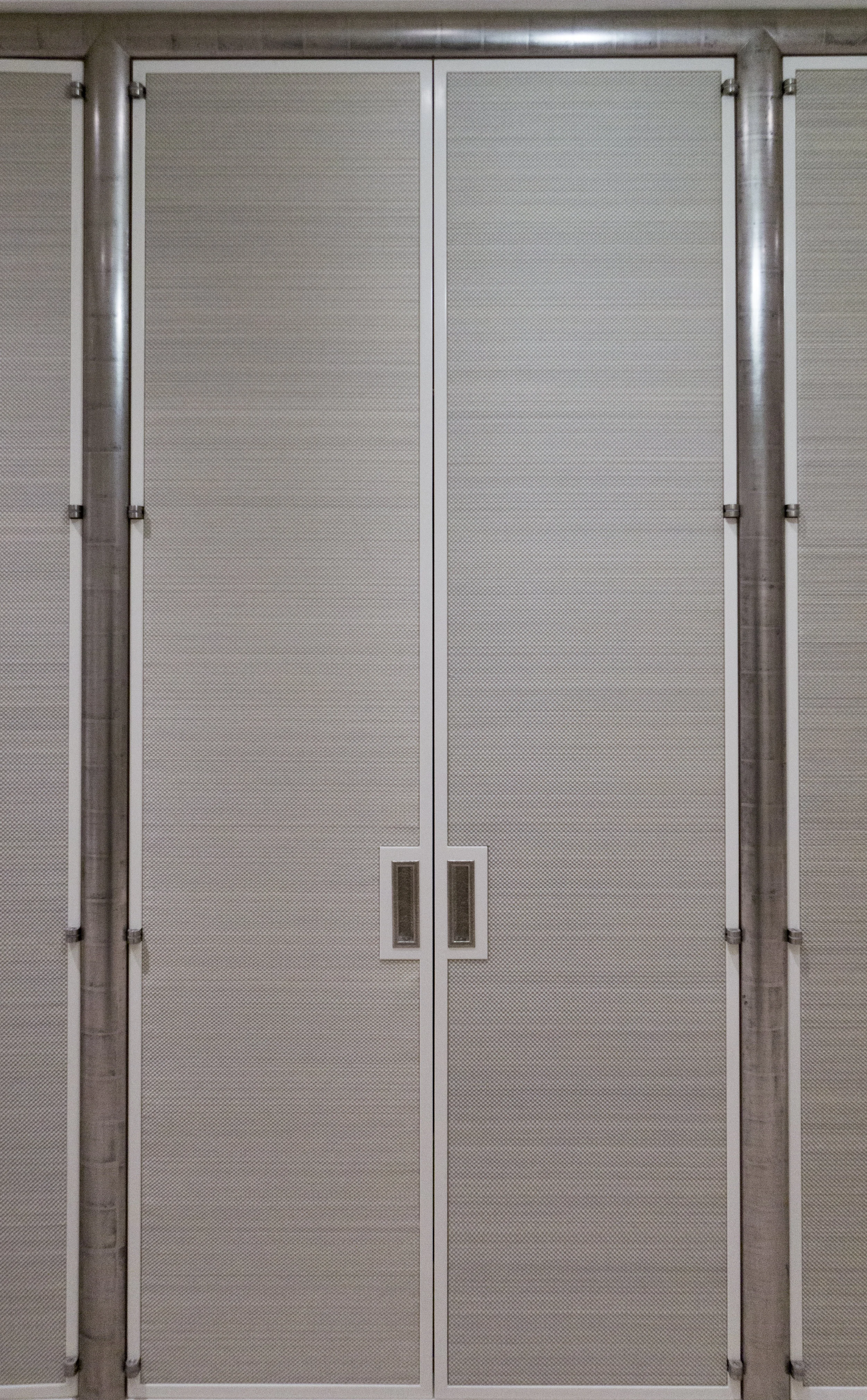 UPPER EAST SIDE TOWNHOUSE