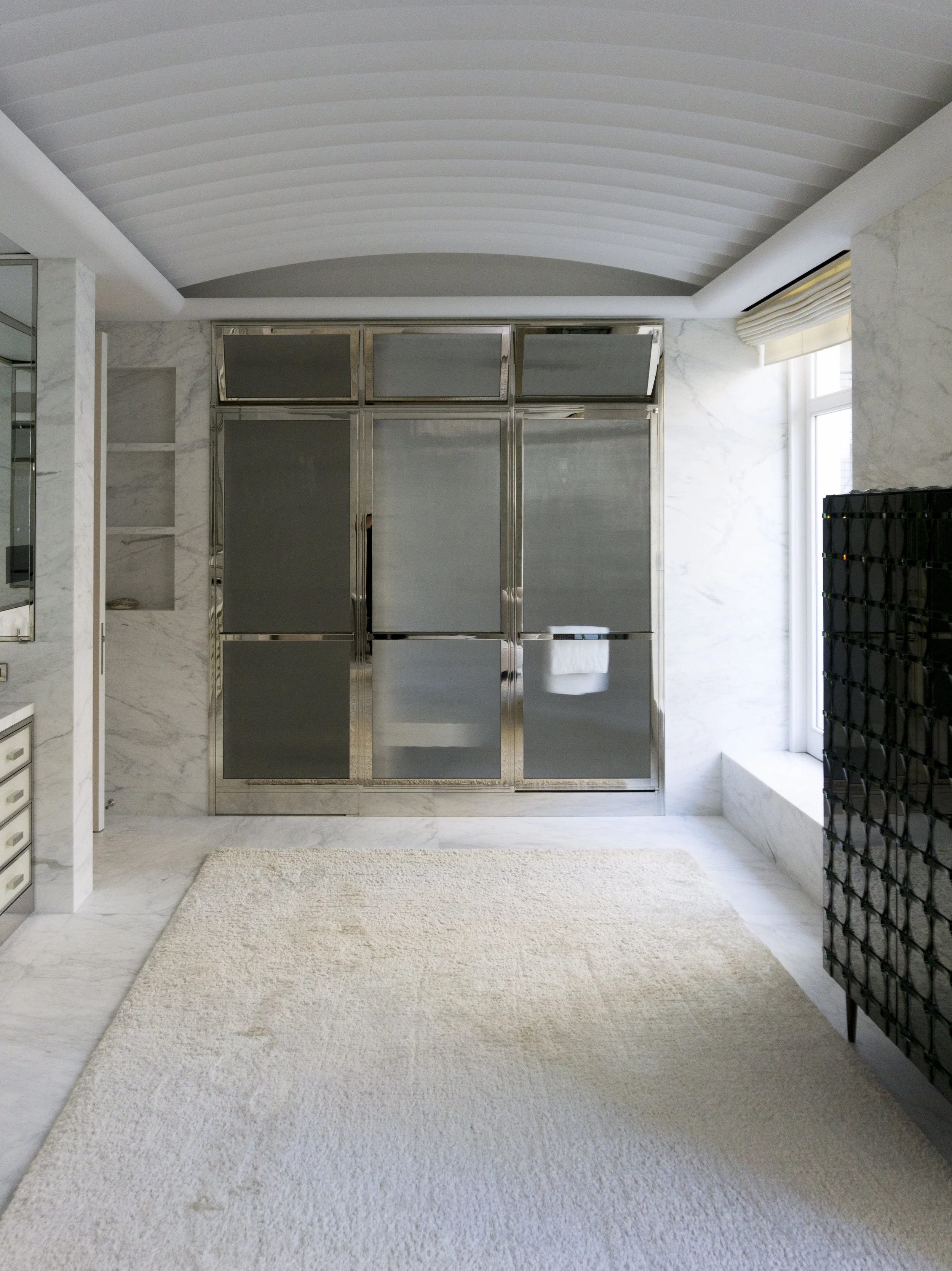 UPPER EAST SIDE TOWNHOUSE