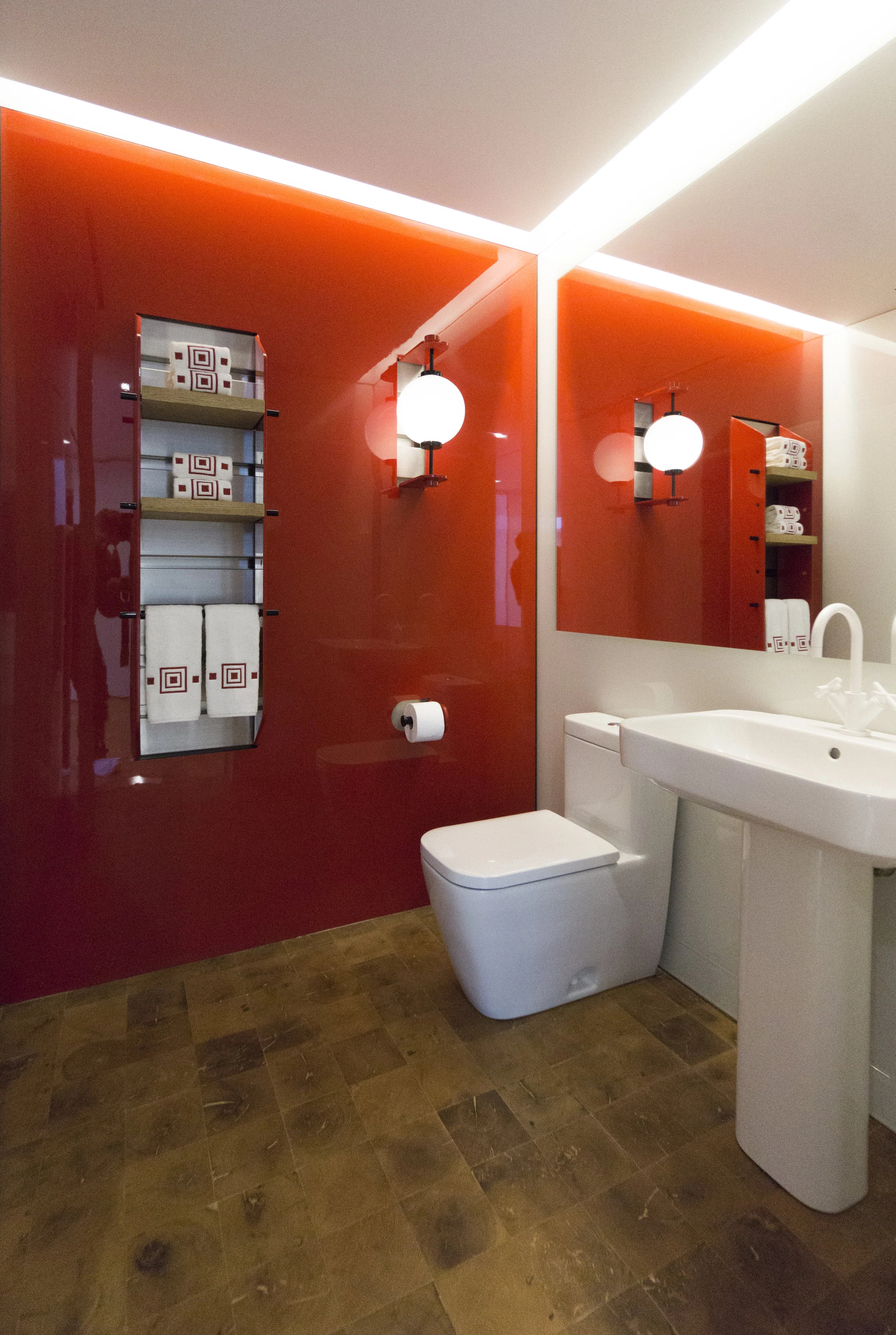 UPPER EAST SIDE TOWNHOUSE