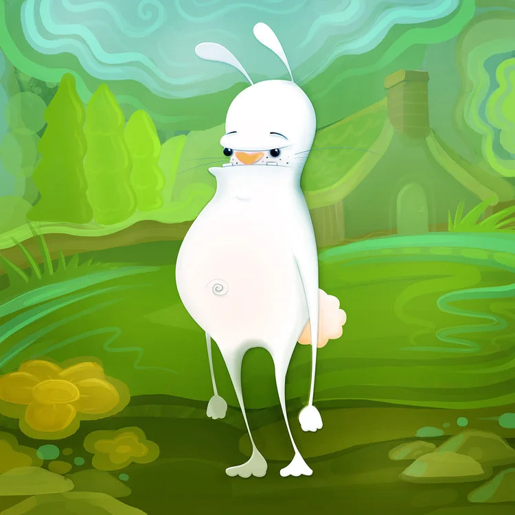 bunny